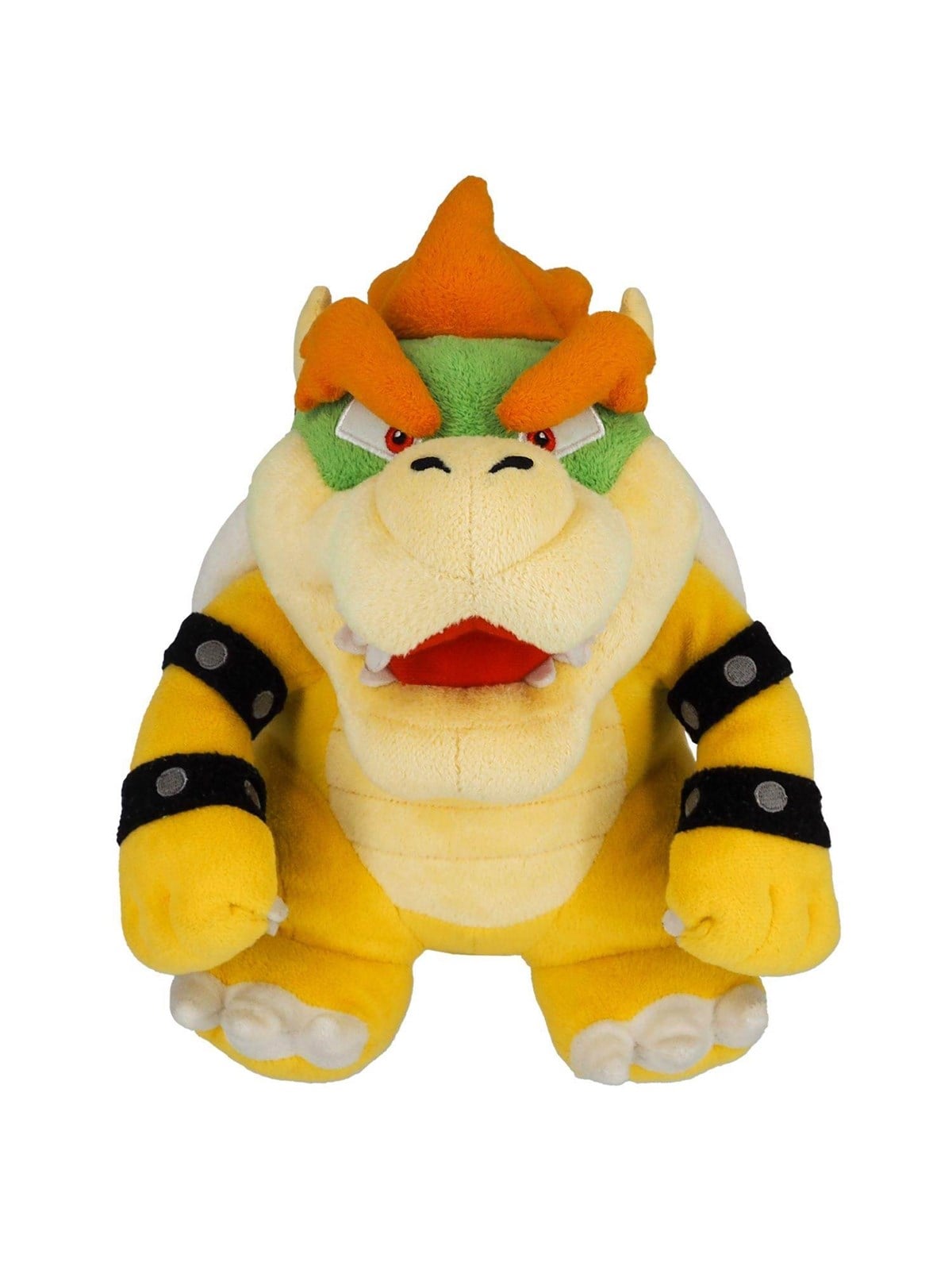 1UP - Super Mario: Bowser - Bamse, Merchandise