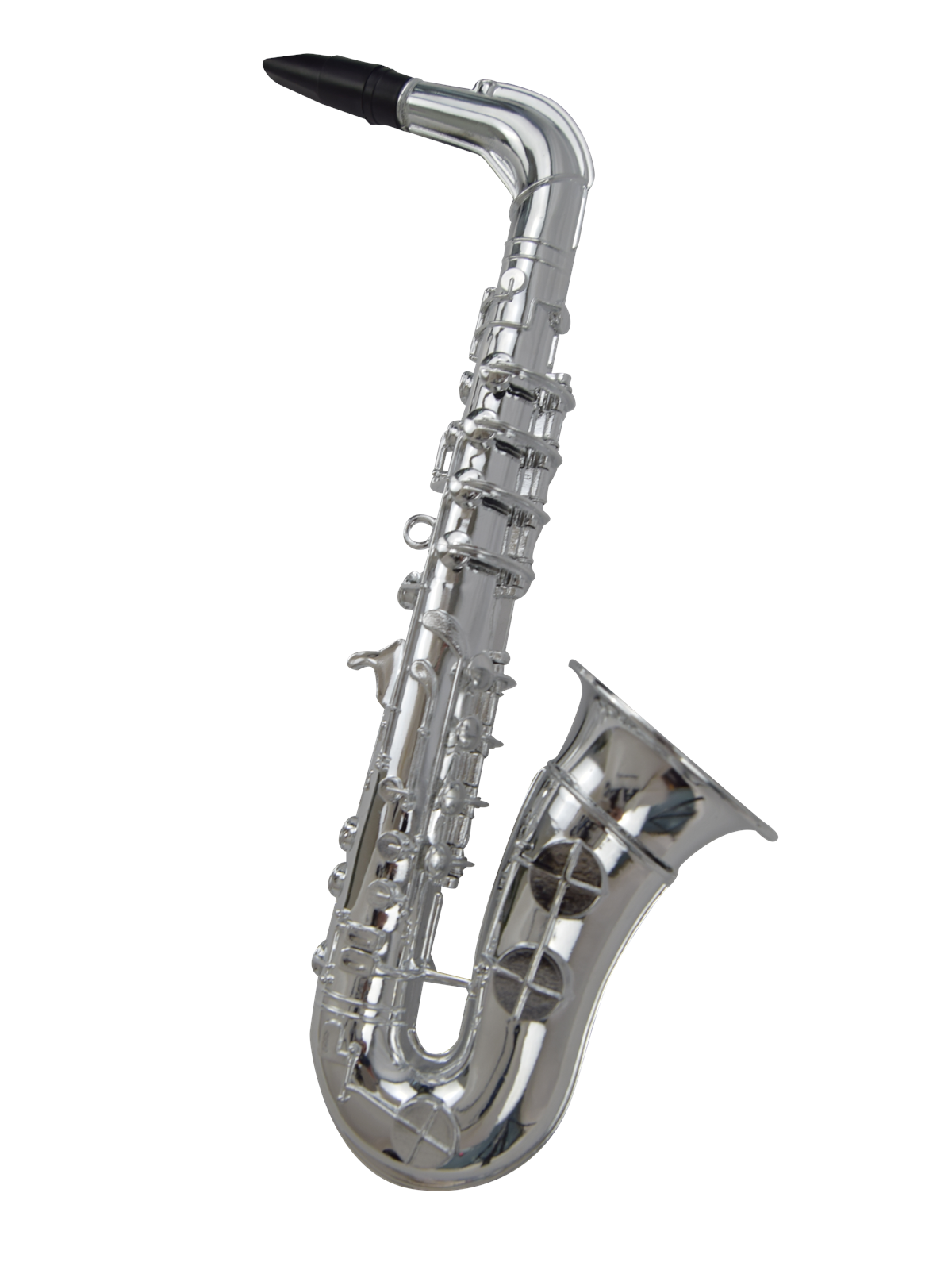 Music Saxofon med 8 Toner, Musik