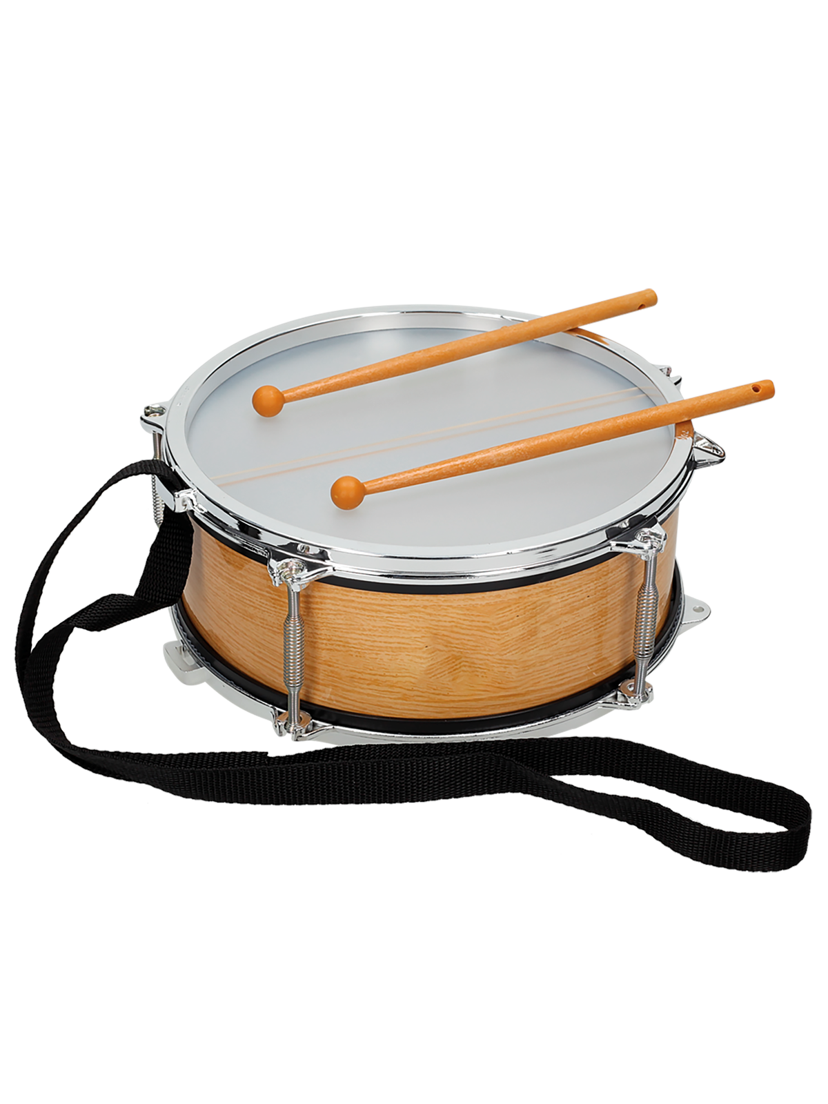 Music Lilletromme 25 cm, Musik