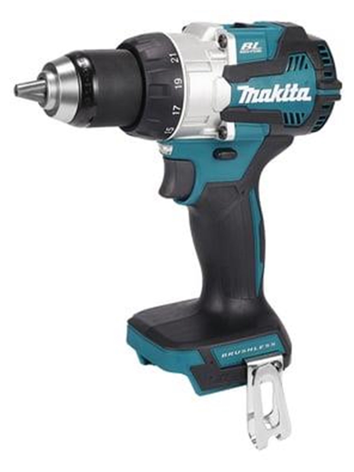 Makita DDF489Z Bore-/skruemaskine LXT, Skruemaskine