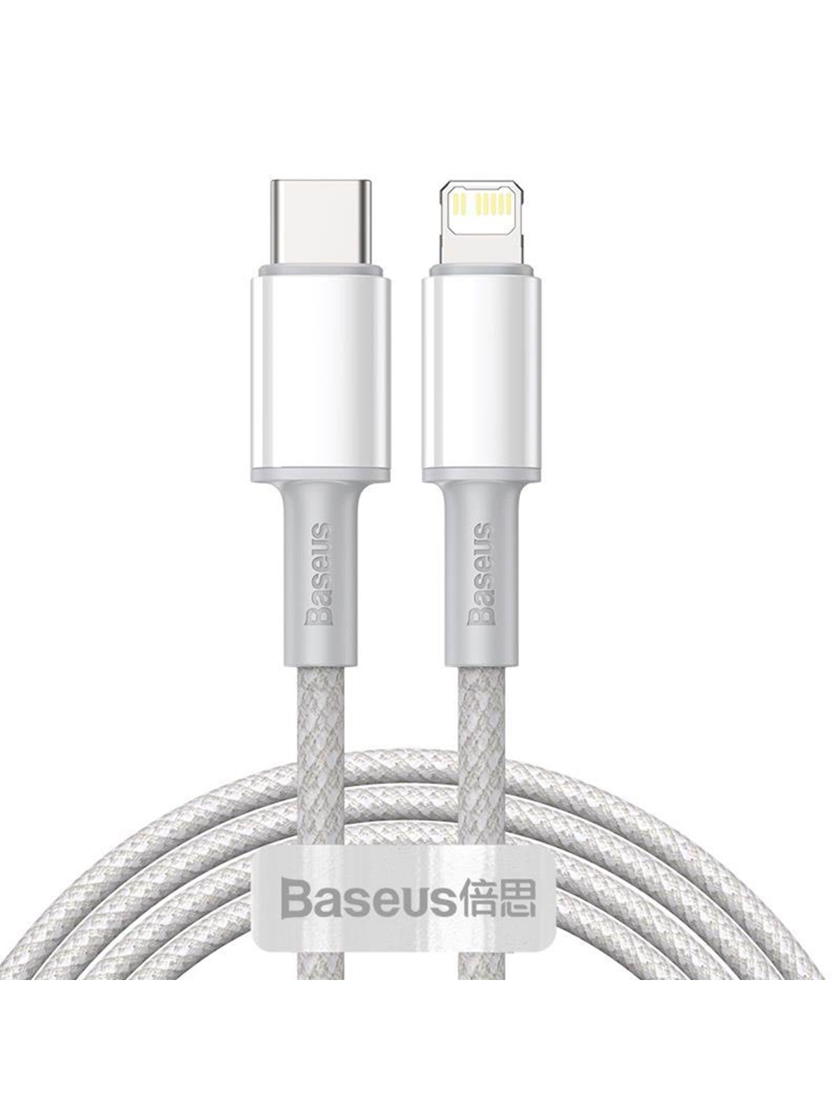 Baseus CATLGD-A02 lightning cable, Usb Kabel