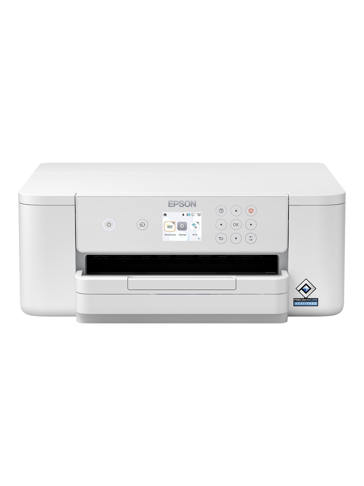 Epson WorkForce Pro WF-M4119DW - Monokrom - Blæk