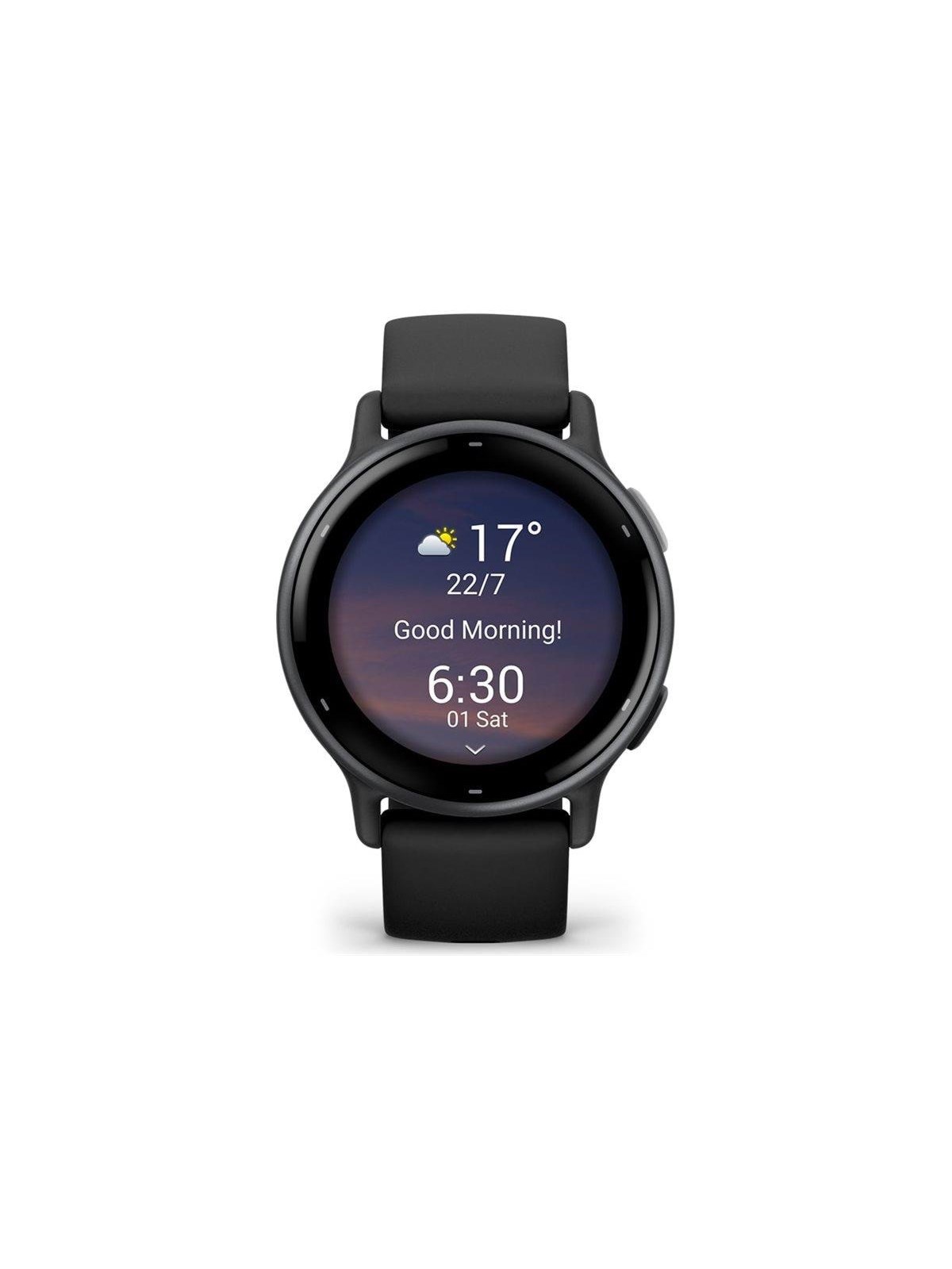 Garmin vívoactive 5, Smartwatch