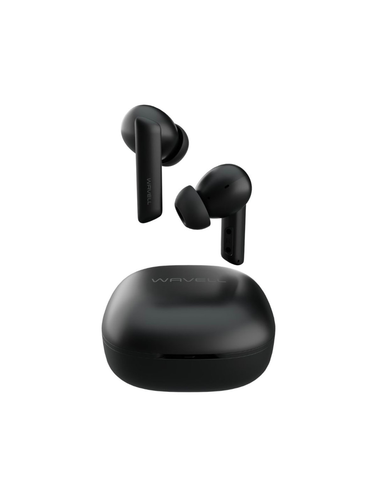 Wavell 3 Pro, Hovedtelefonerheadset2