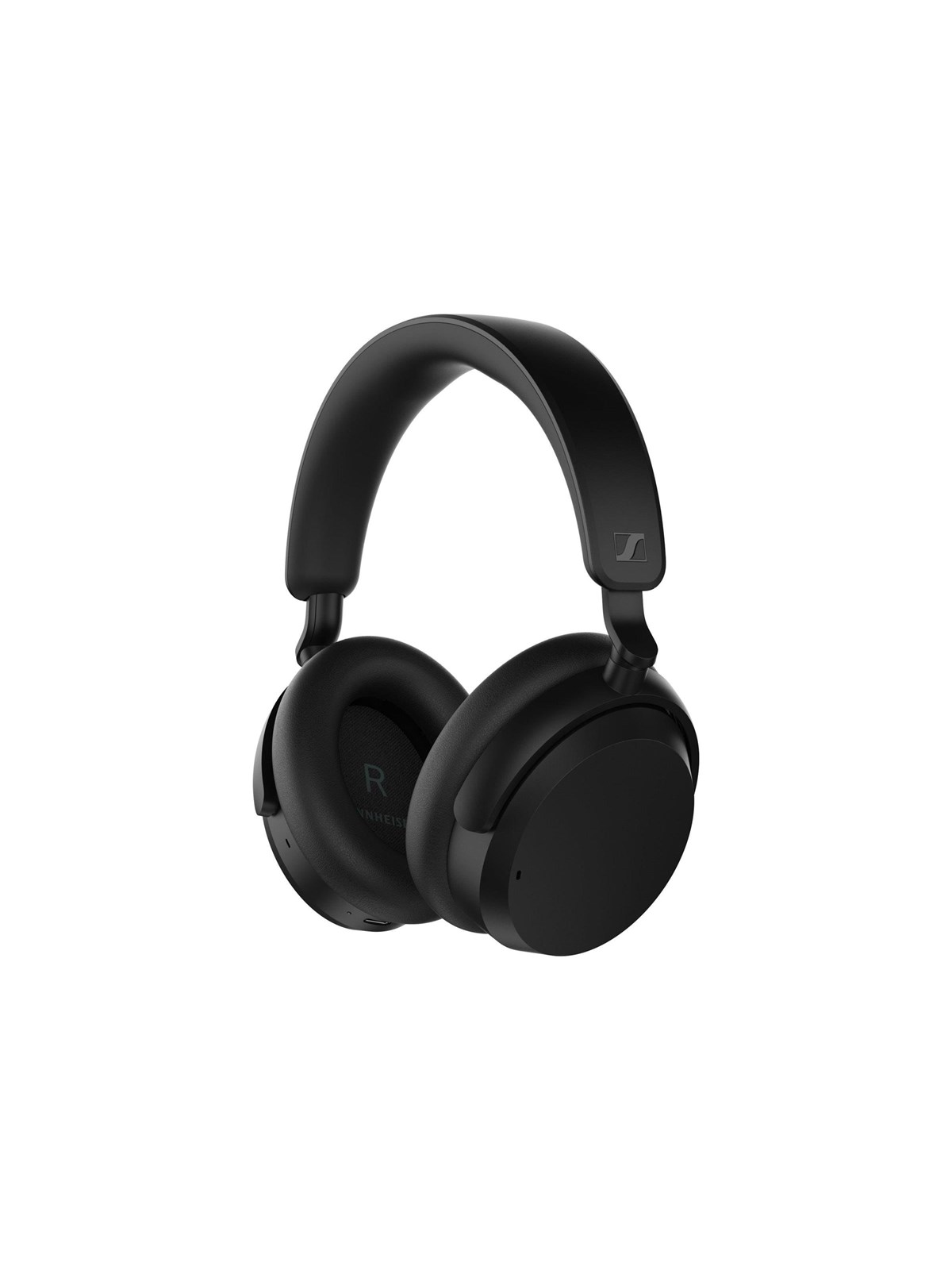Sennheiser ACCENTUM - Black, Hovedtelefonerheadset2