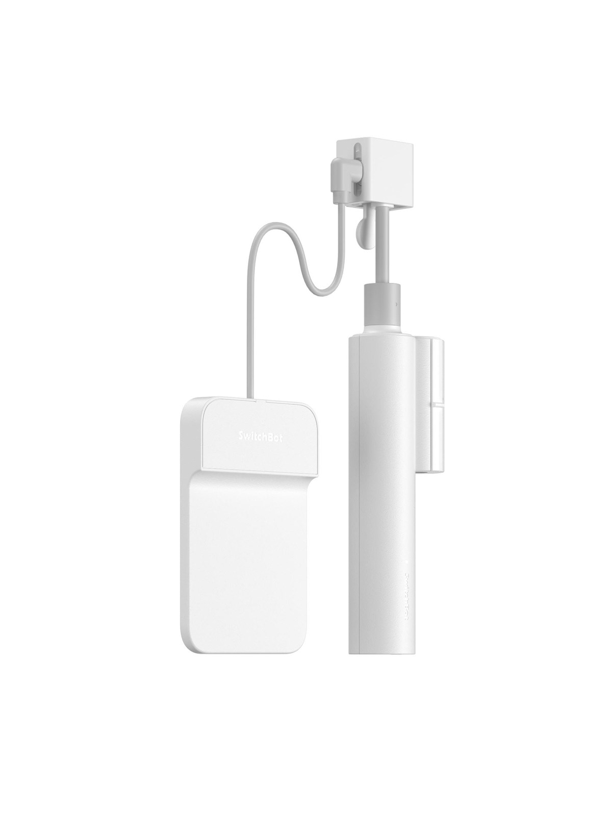 SwitchBot Blind Tilt, Smart Home