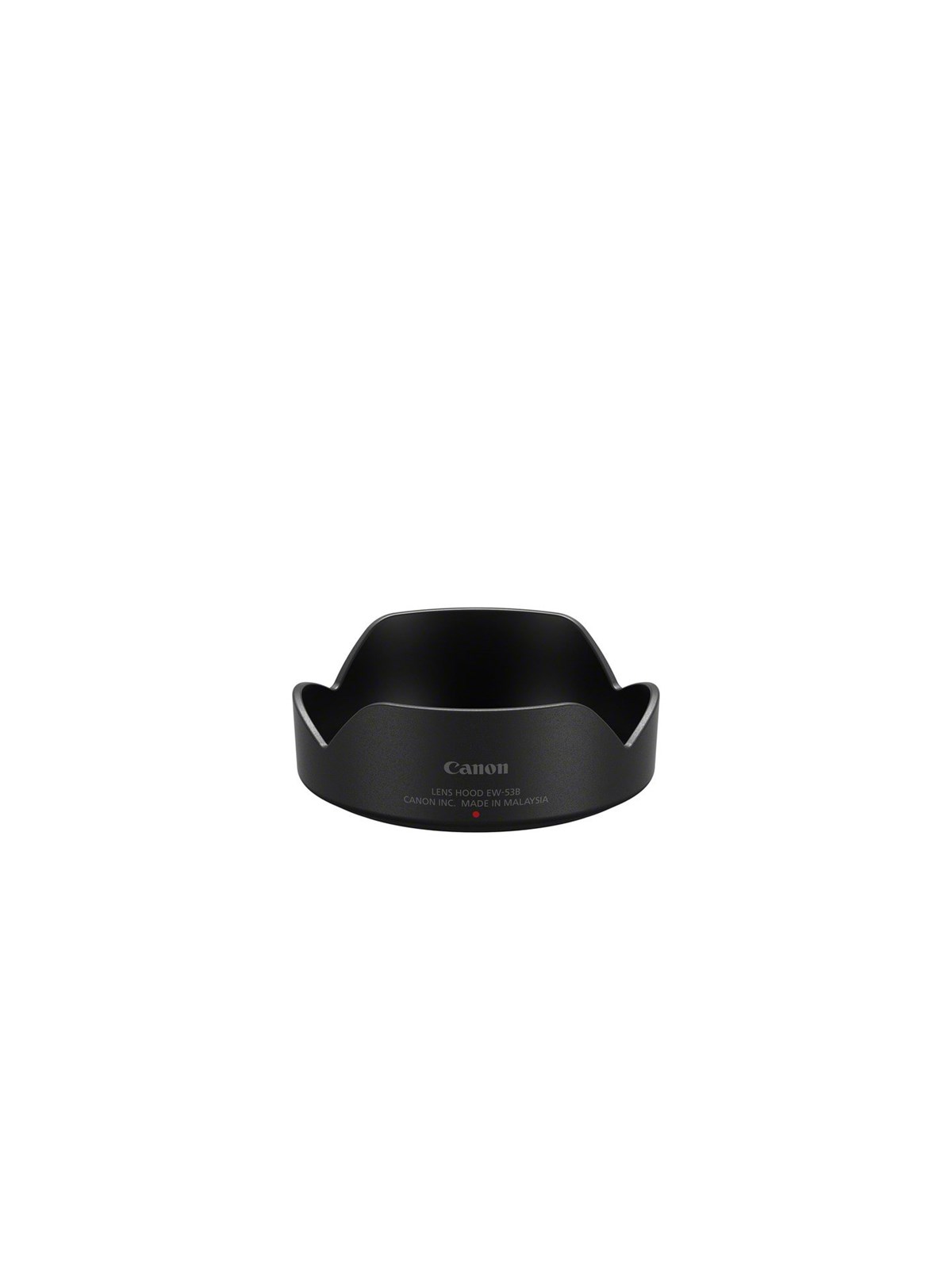 Canon Lens hood for RF-S 10-18mm F4.5-6.3 IS STM, Kamera Tilbehør