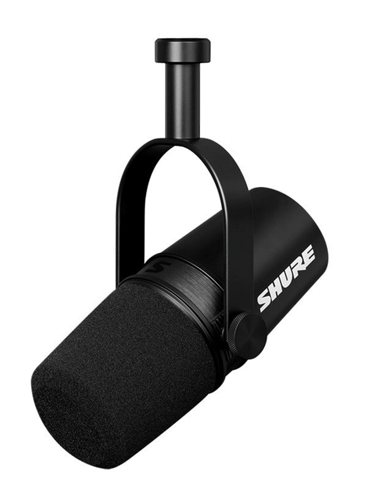 Shure MV7X XLR Podcast Mikrofon, Mikrofon