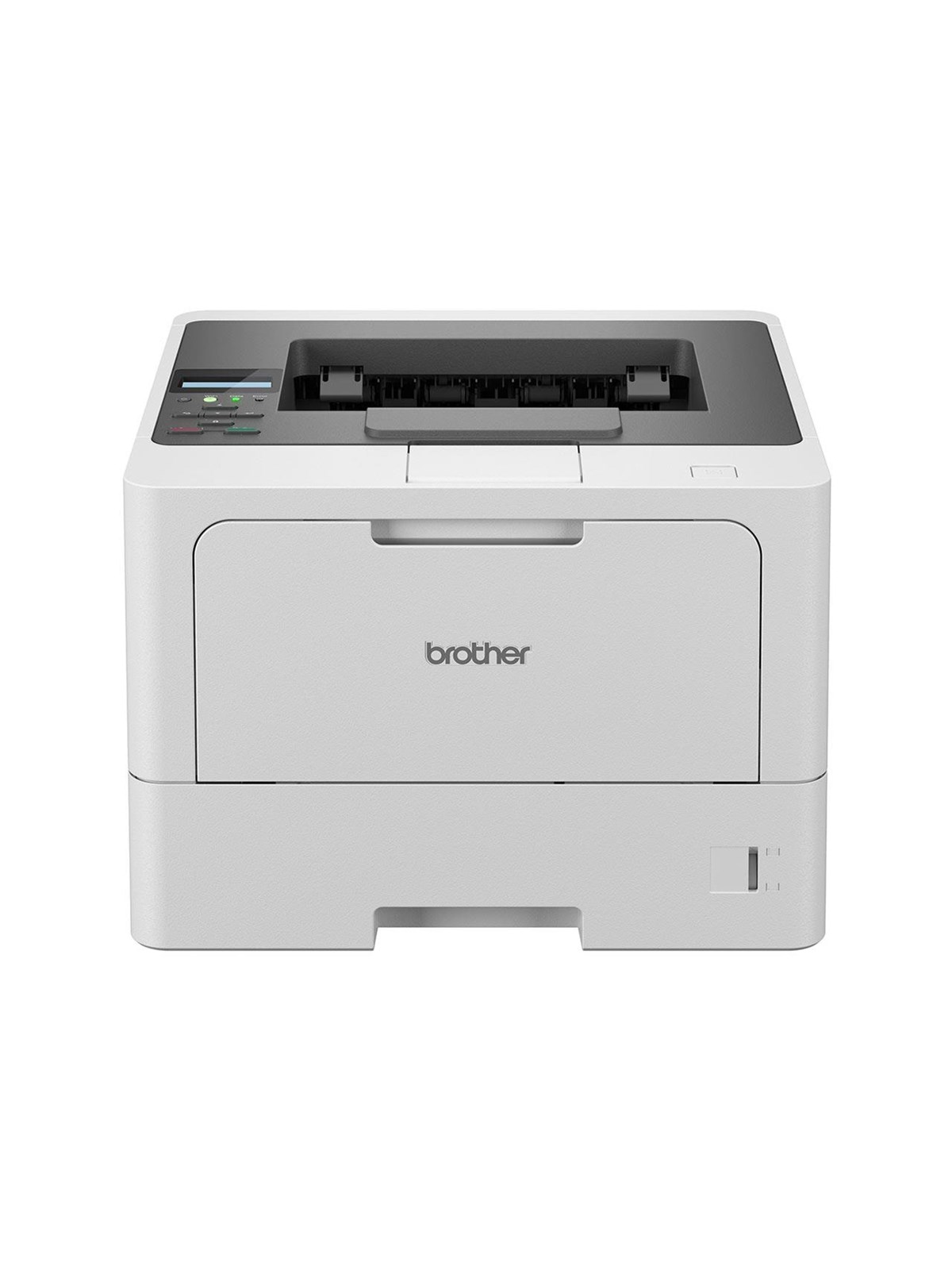 Brother HL-L5210DN - Mono Laser - 48 ppm - 1200 dpi - Monokrom - Laser