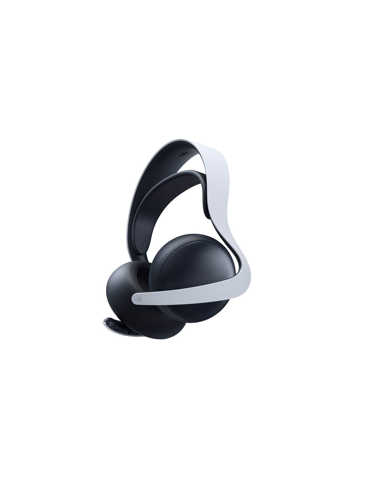 Sony PULSE Elite - White - Wireless Headset - Sony PlayStation 5