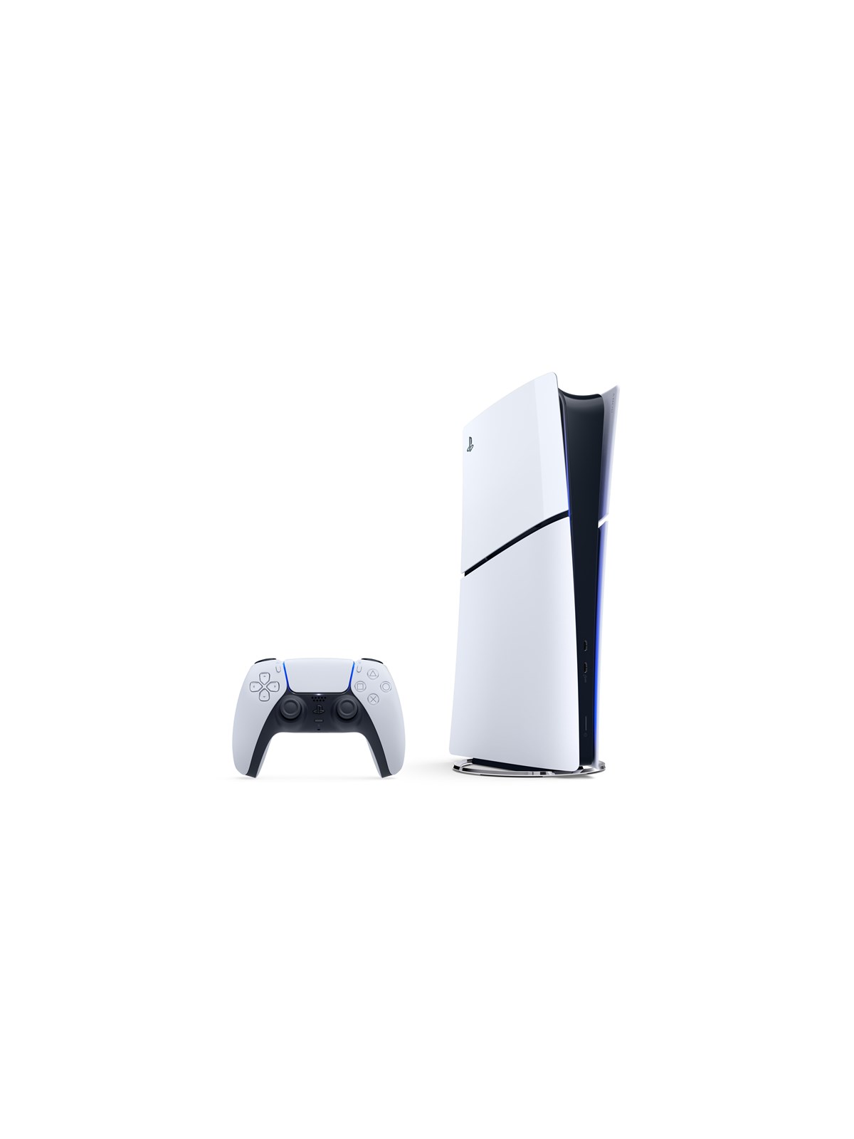 Sony PlayStation 5 Digital (Slim)