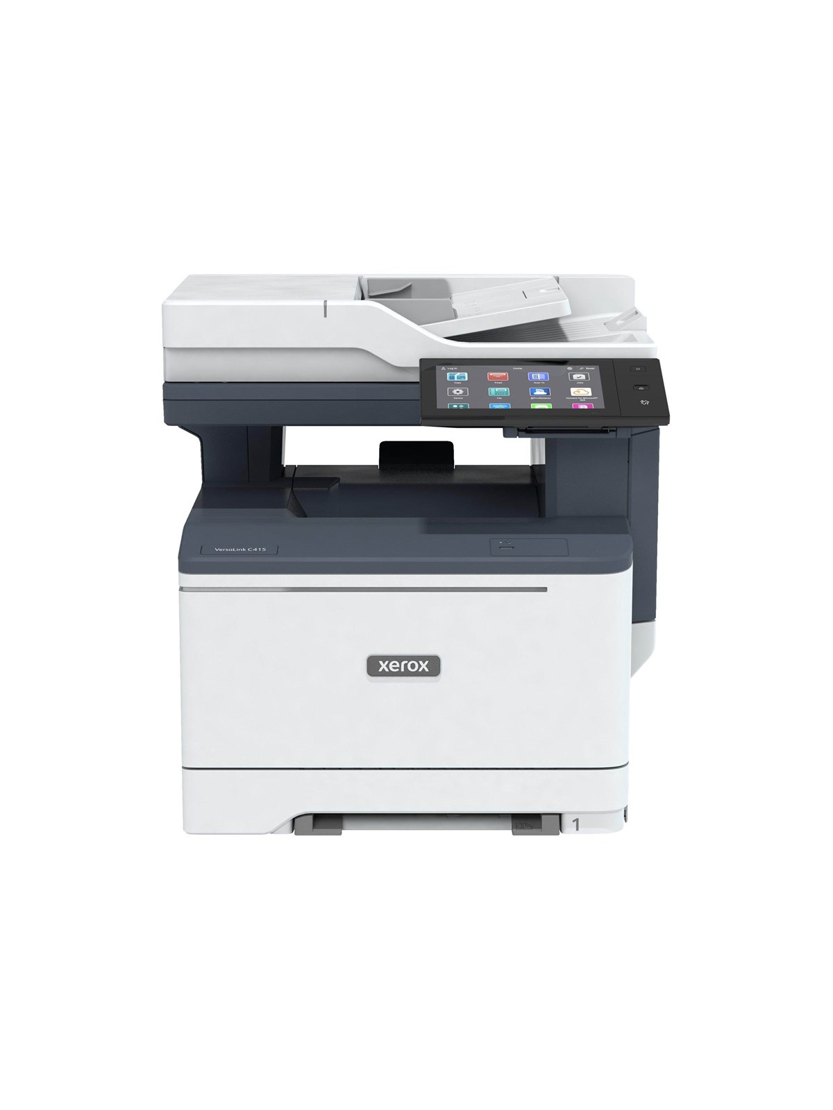 Xerox VersaLink C415 Color Laser All in One (C415V/DN) Multifunktion - Farve - Laser
