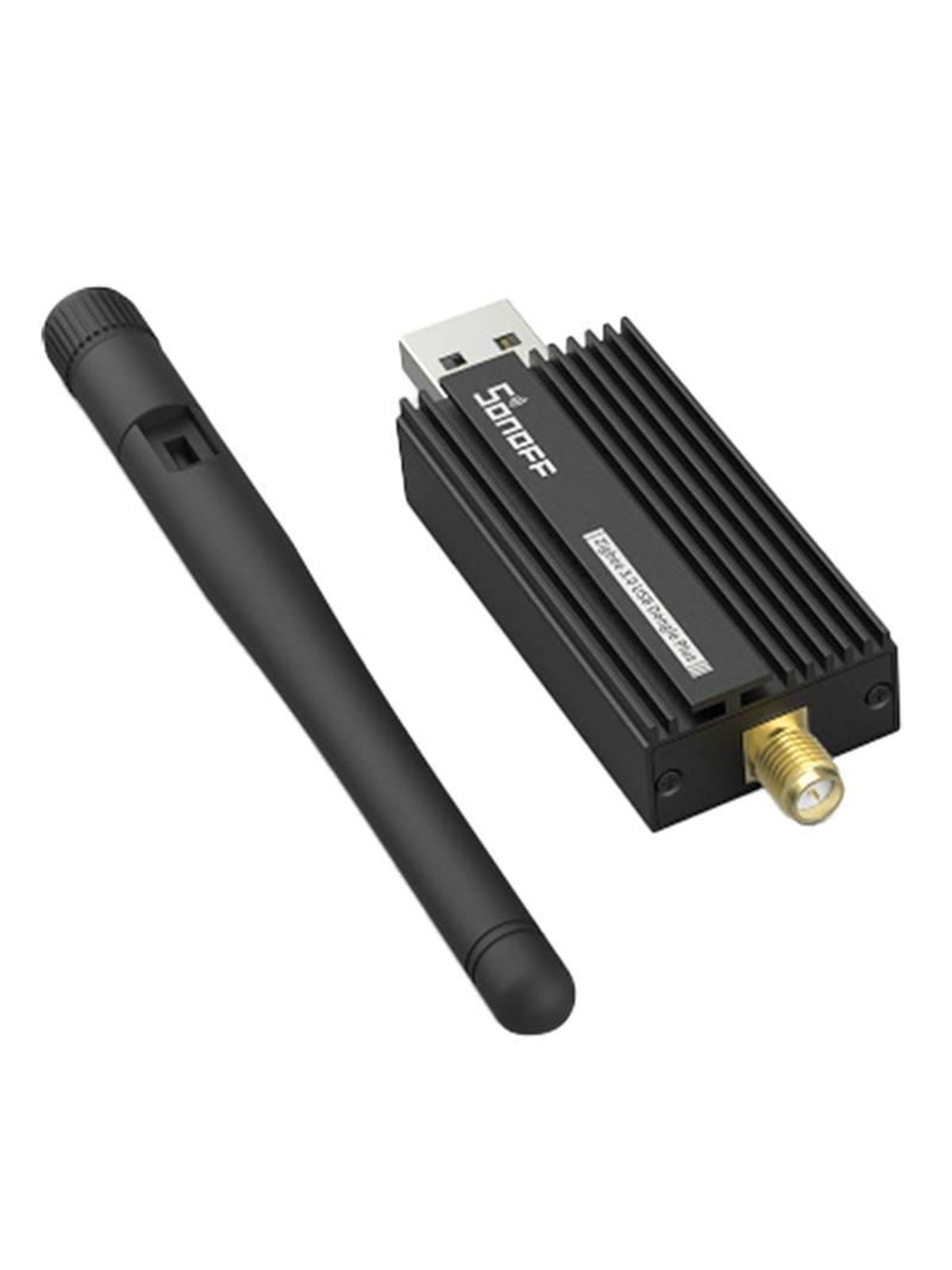 Sonoff Gateway ZigBee 3.0 USB Dongle Plus, Smart Home