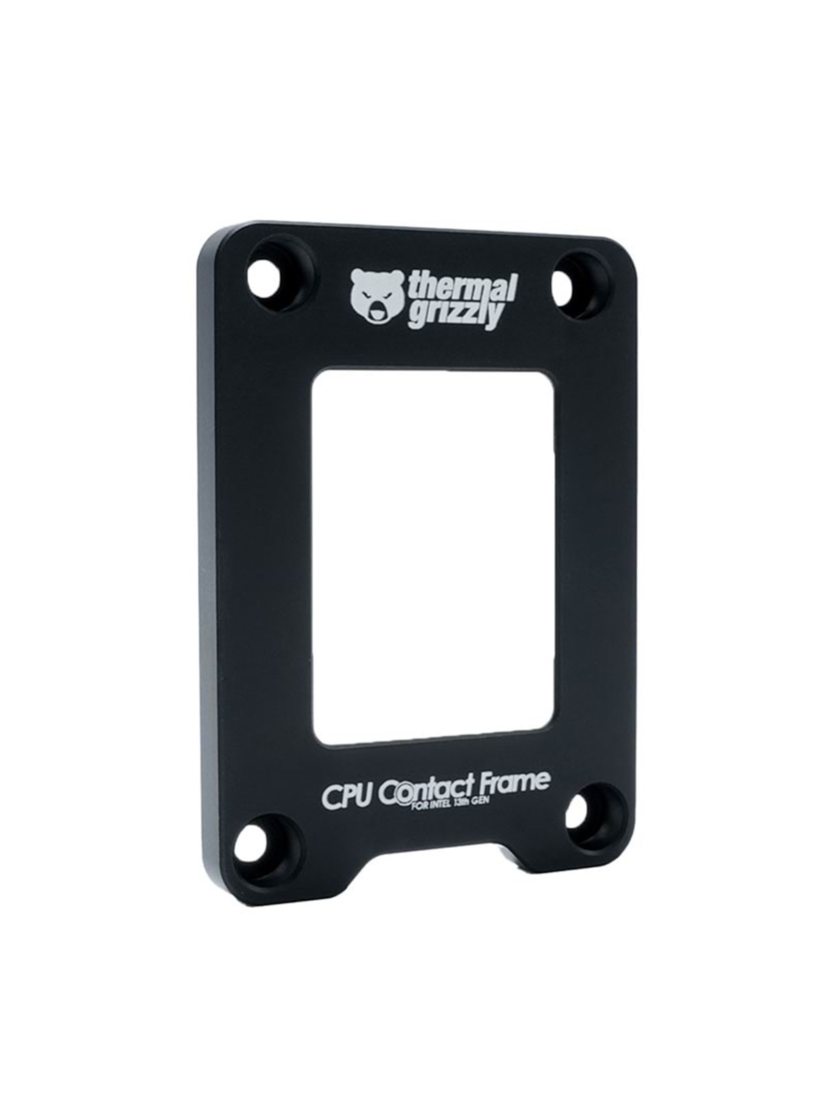 Thermal Grizzly CPU Contact Frame for Intel 13th gen Raptor Lake & 14th gen Raptor Lake-S - Modding