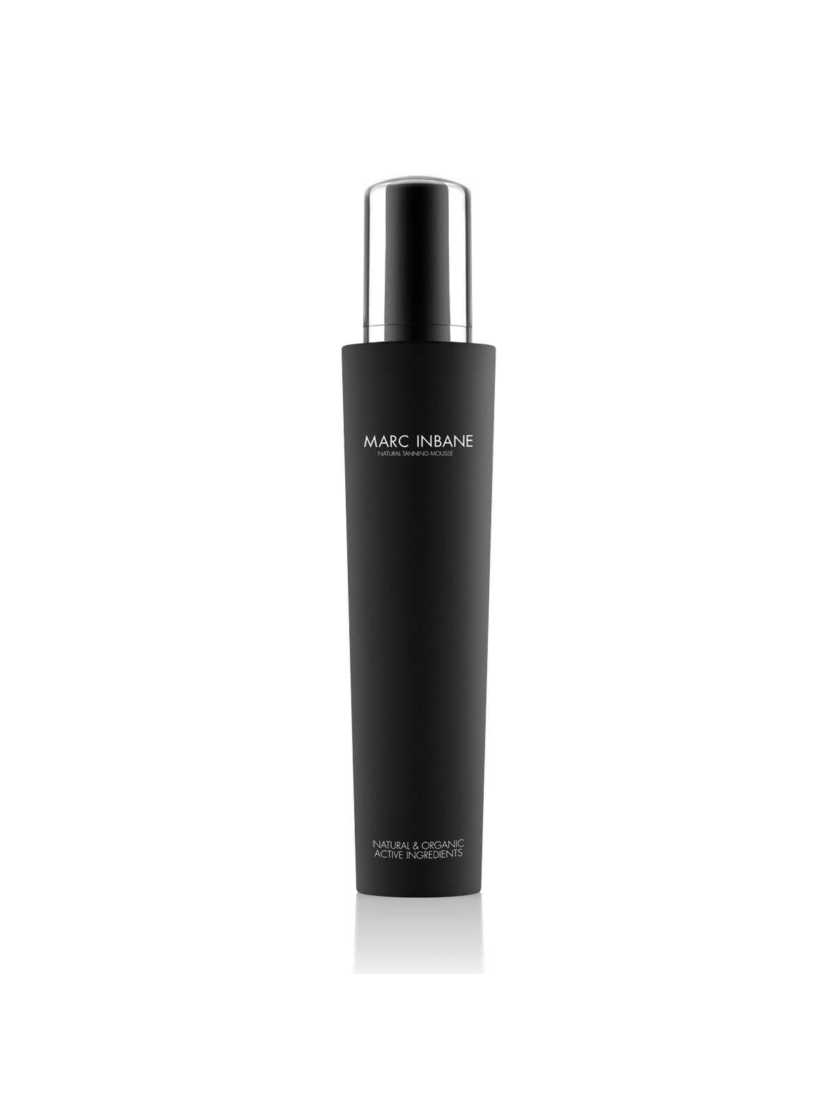 MARC INBANE Tanning Mousse 150 ml + Hyaluronic Spray 50 ml Giftset, Kropspleje