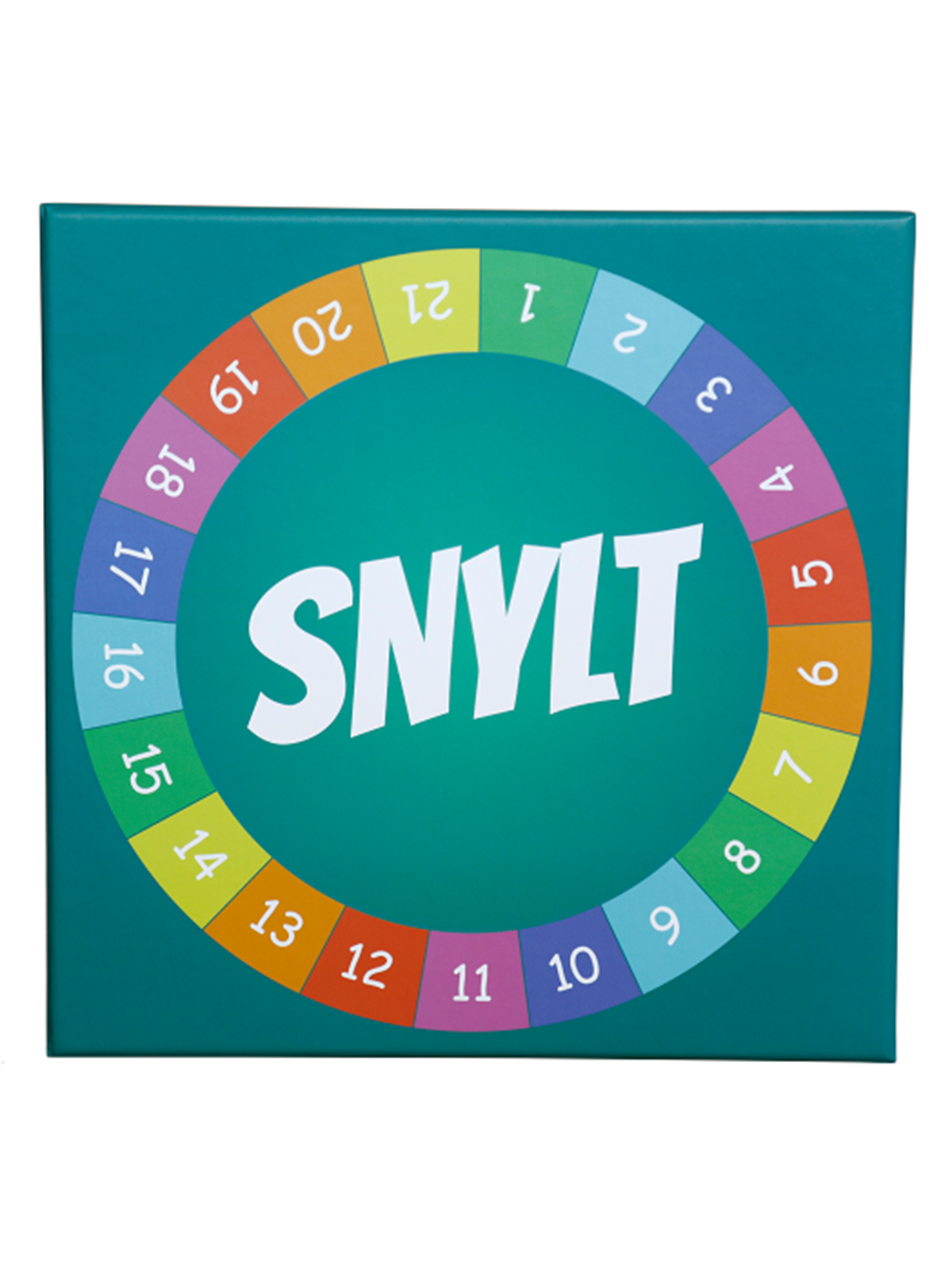 Game Inventors Snylt