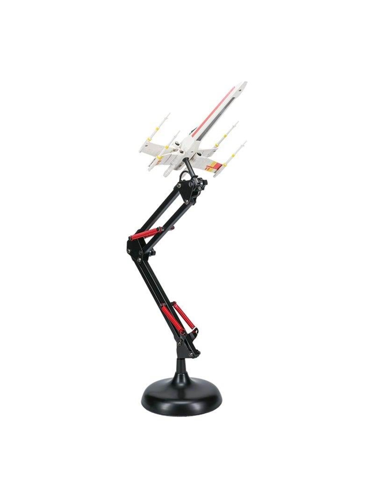 Paladone - X Wing Posable Desk Light - Lampe, Merchandise