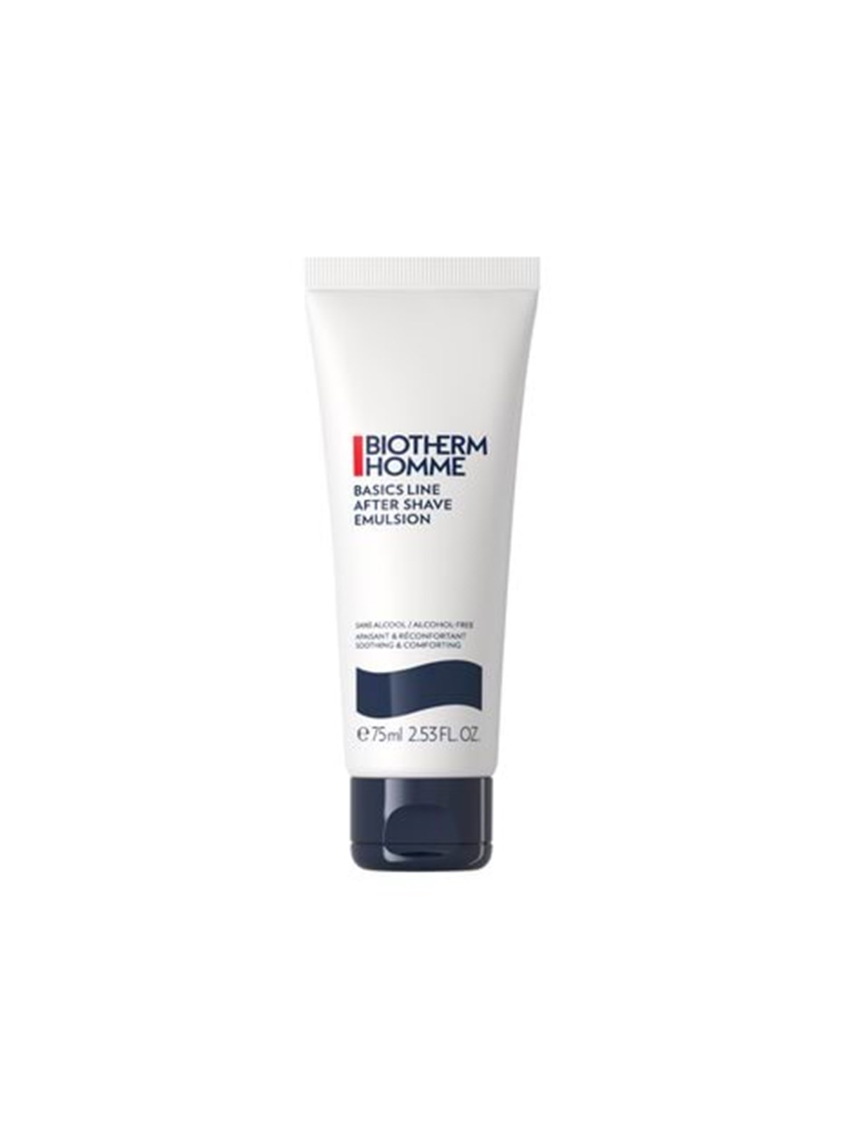 Biotherm Aftershave Emulsion 75 ml, Ansigtspleje