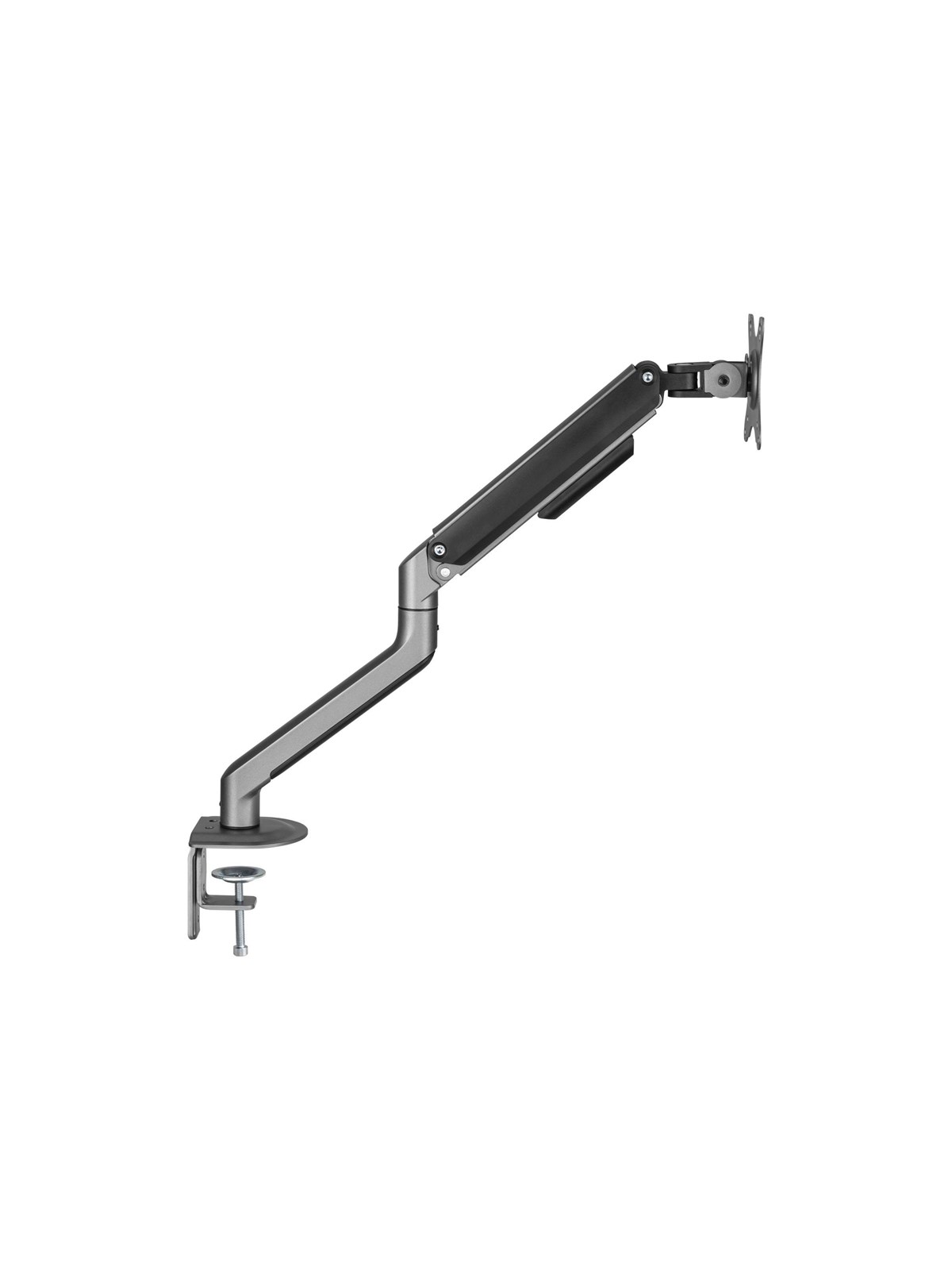 Gembird Monitor Arm - Adjustable arm 1-display 17"-32", Skærmholder