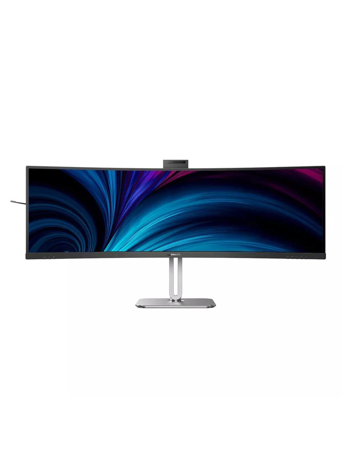 49" Philips 49B2U5900CH - 5120x1440 - 75Hz - VA - 100W USB-C - KVM switch