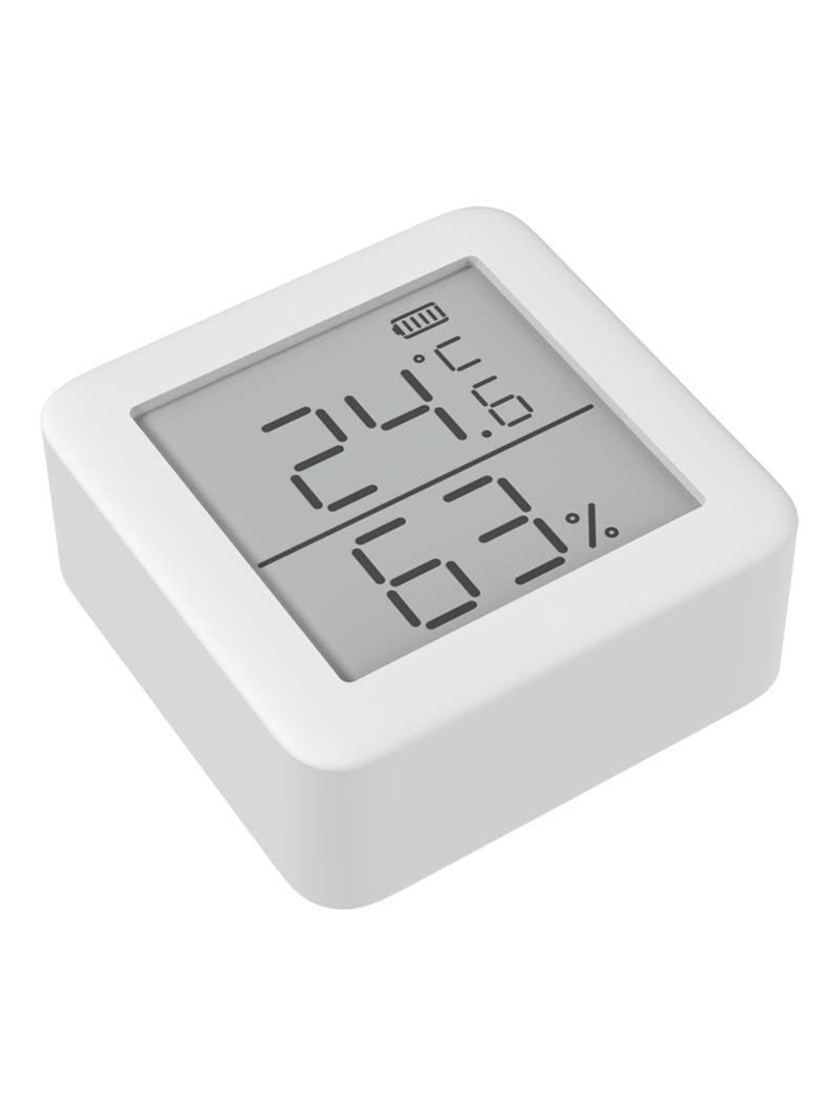 SwitchBot Thermometer and Hygrometer, Smart Home
