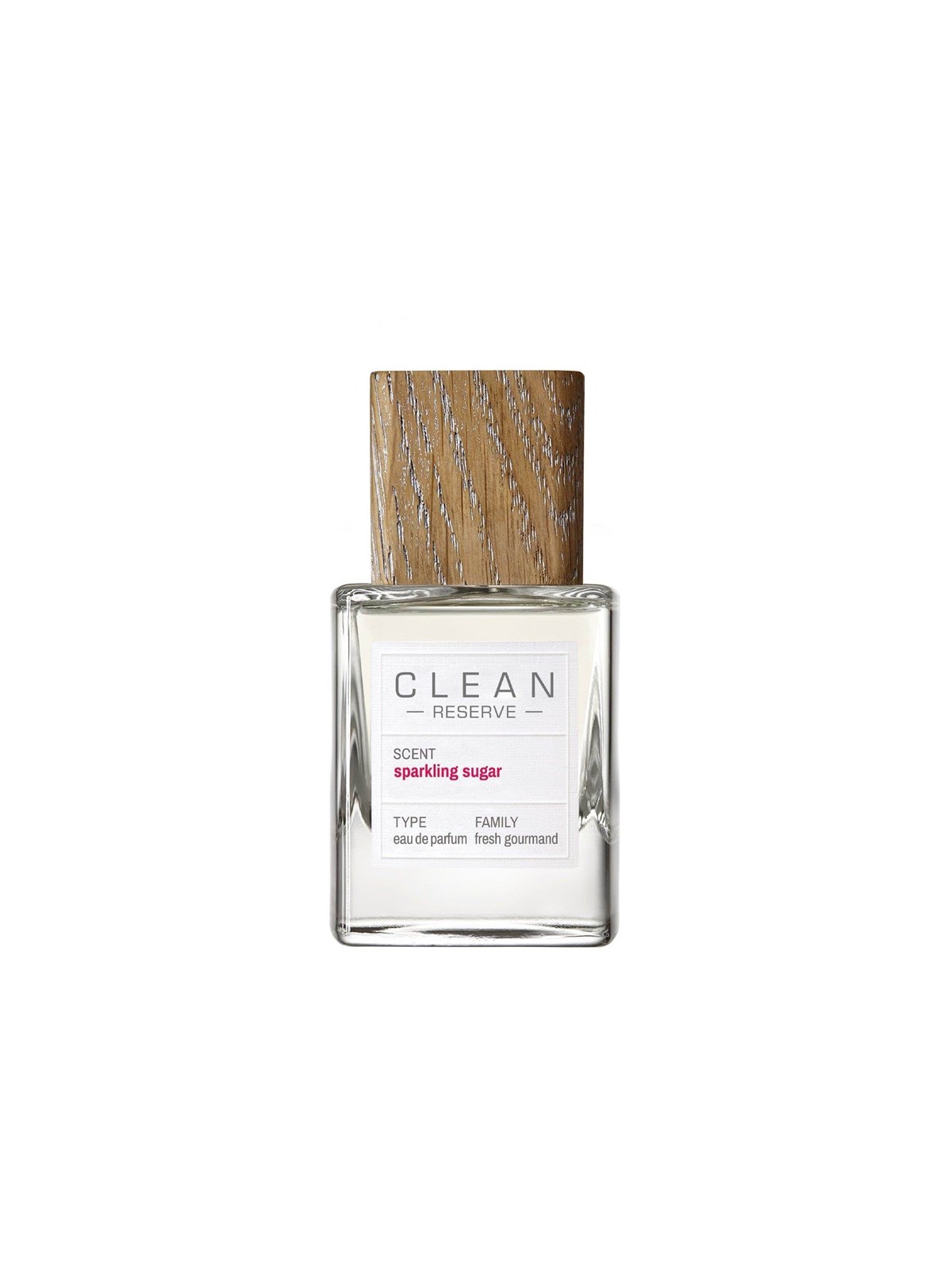 Clean Reserve - Sparkling Sugar EDP 30 ml, Parfume