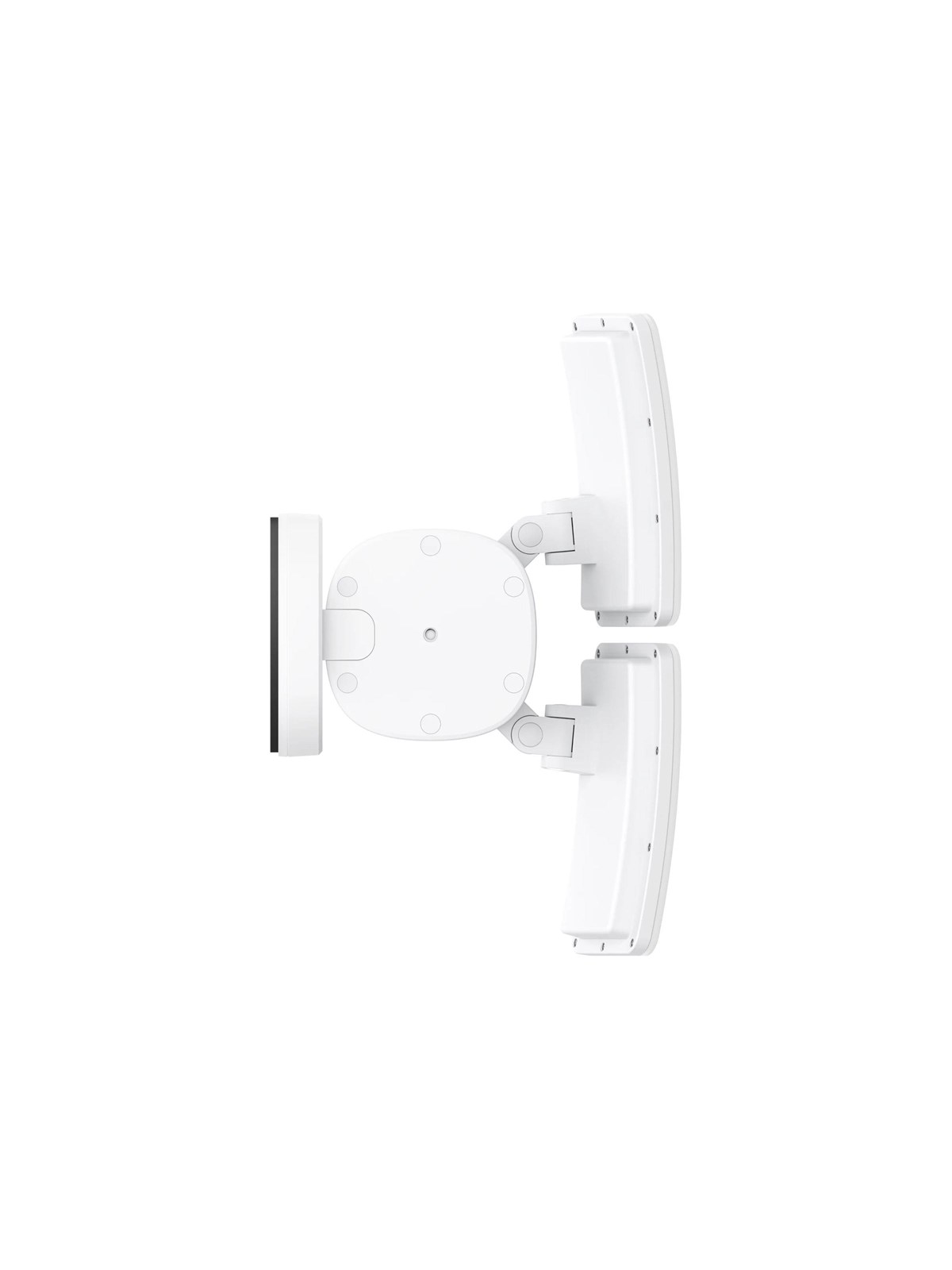 Eufy Floodlight E340, Netværkskamera