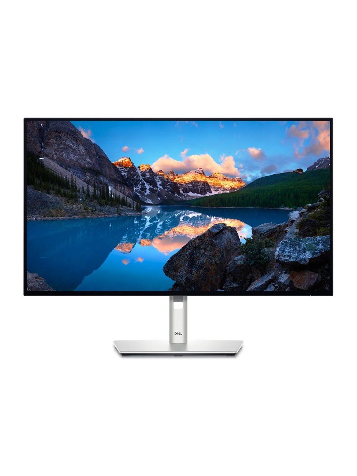 27" Dell UltraSharp U2724D - 2560x1440 (QHD) - 120Hz - IPS, Computerskærm