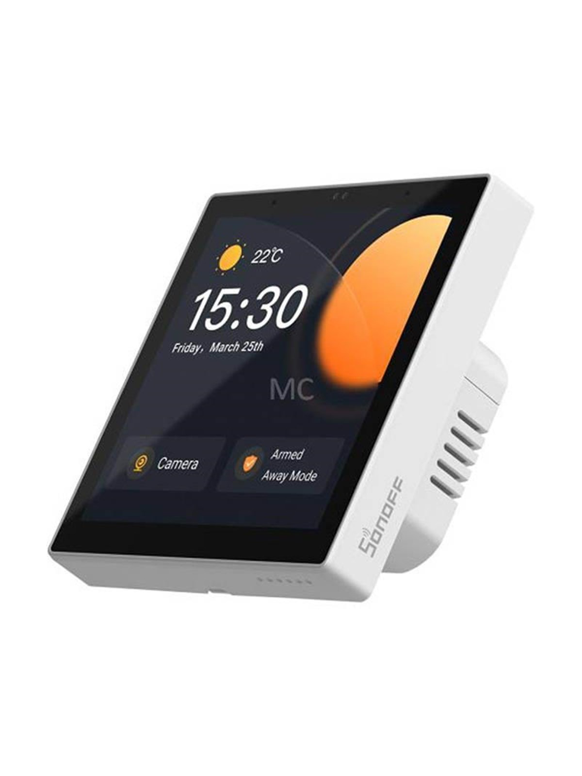 Sonoff Smart Scene Wall Switch NSPanel Pro (white), Smart Home