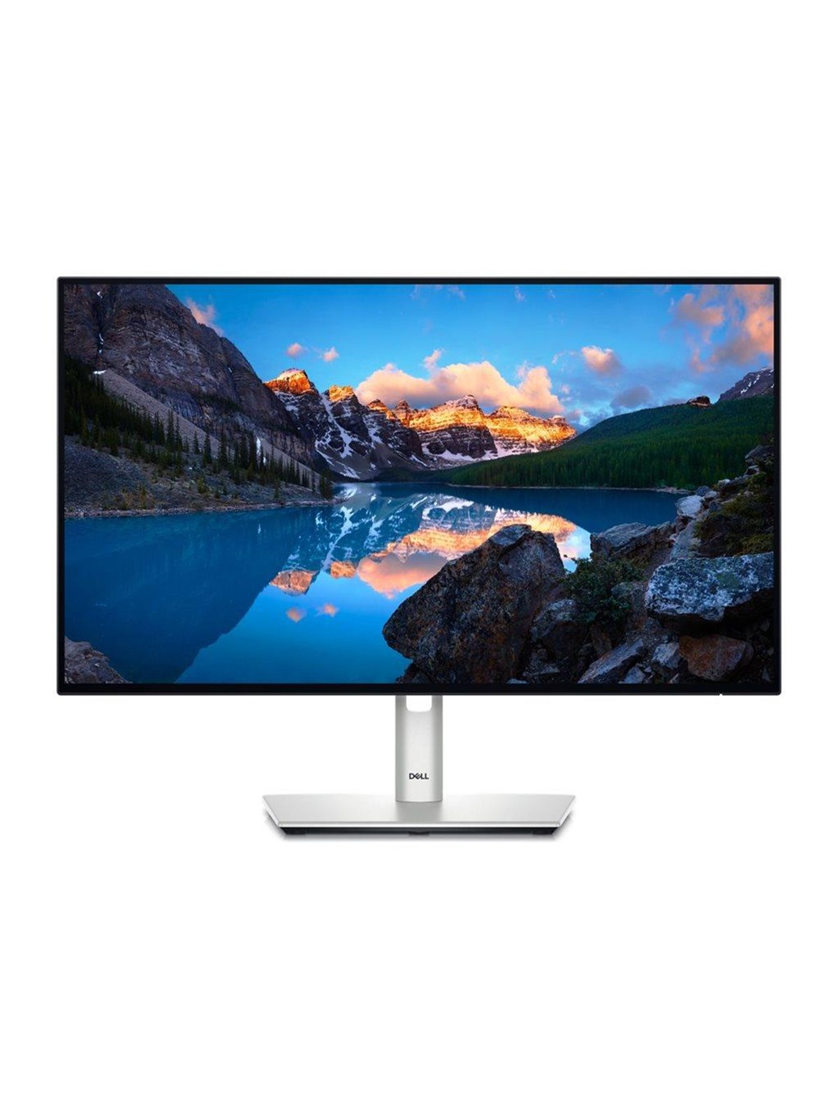 24" Dell UltraSharp U2424H - 1920x1080 (FHD) - 120Hz - IPS, Computerskærm