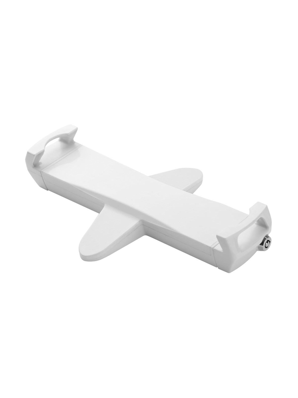 Deltaco Lockable VESA adapter clamp for 7.9” to 12.5” tablets and iPad, Tablet Tilbehør