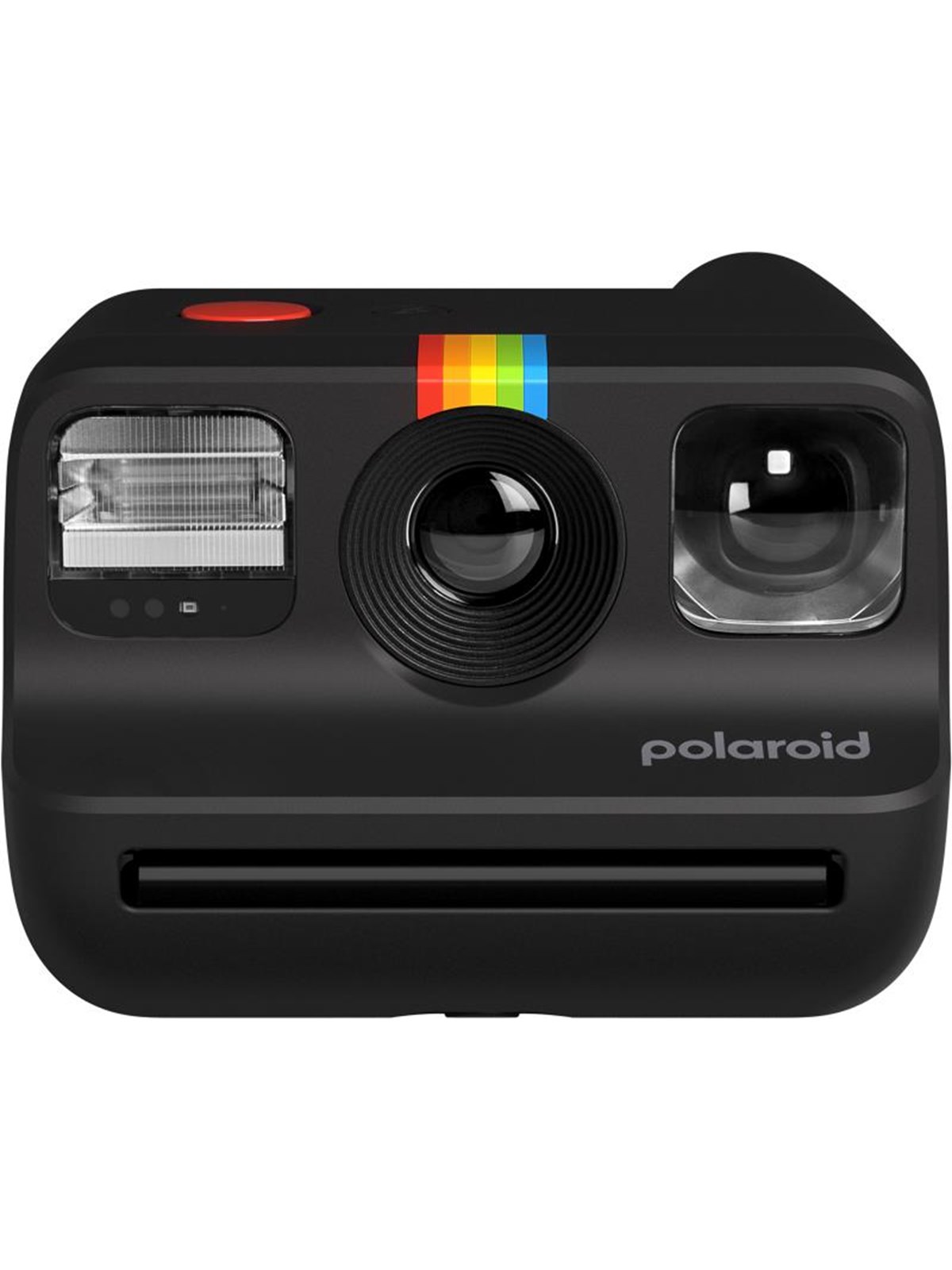Polaroid Go Gen 2 - Black, Kamera