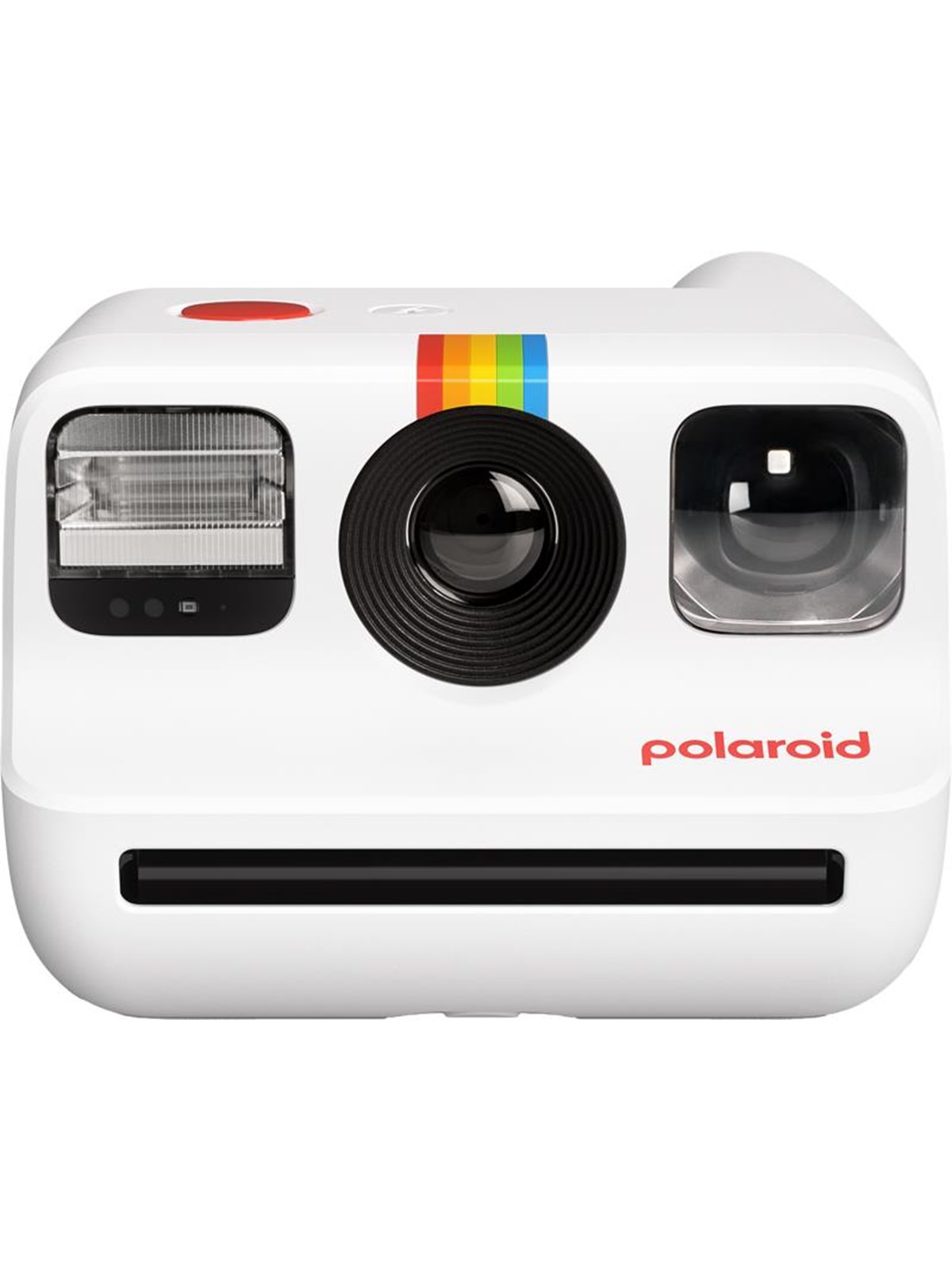 Polaroid Go Gen 2 - White, Kamera