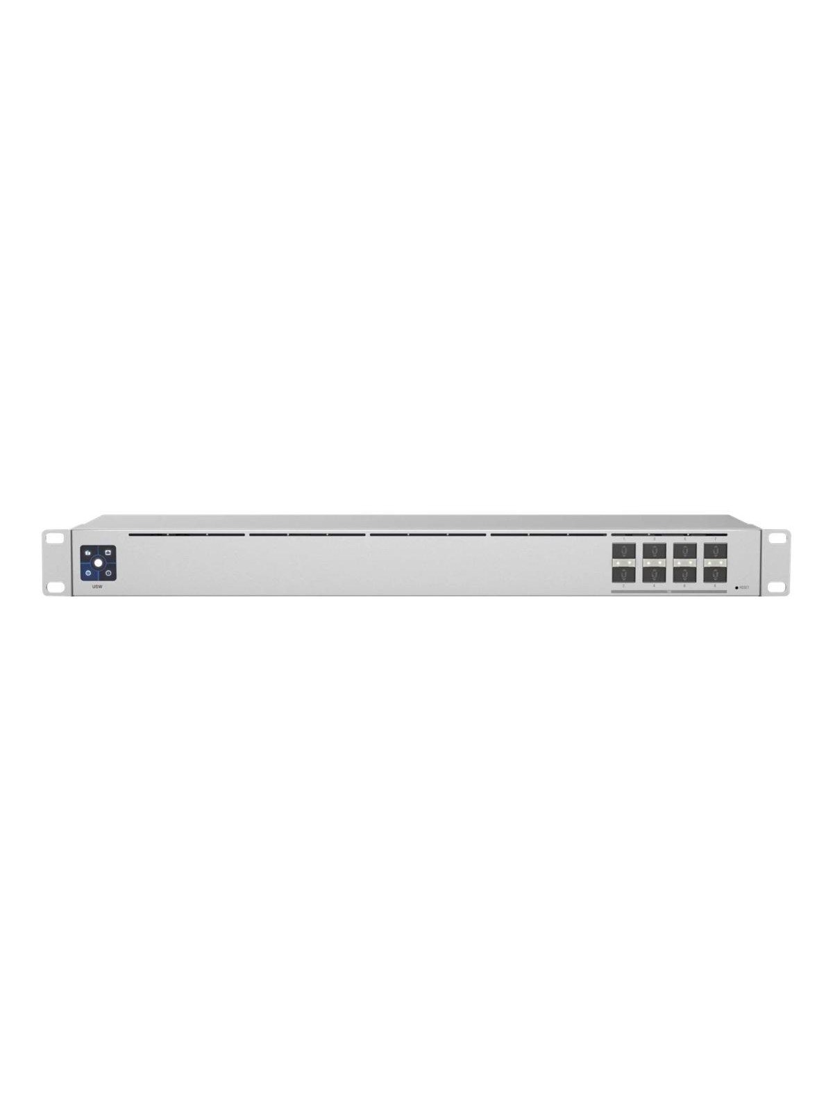 Ubiquiti UniFi Switch USW-Aggregation, Switch