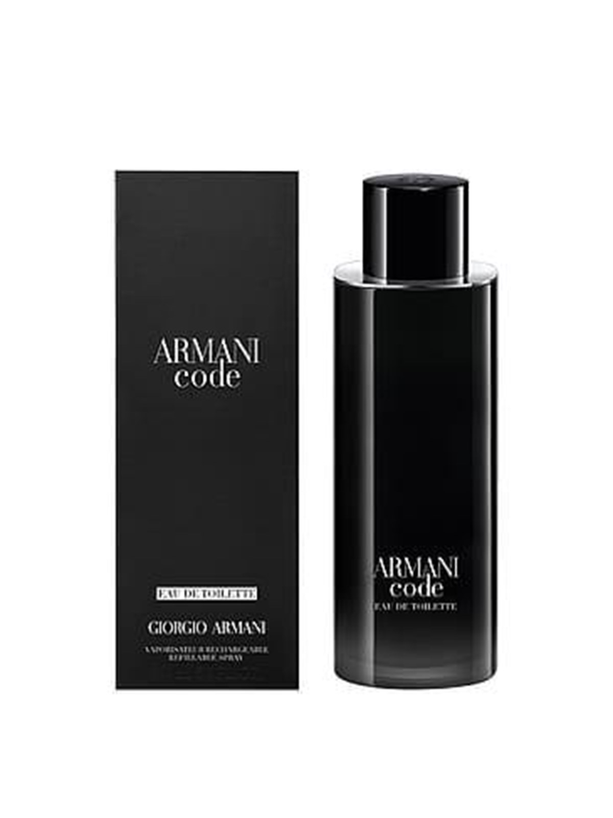 Giorgio Armani Code EDT - 200ml, Parfume