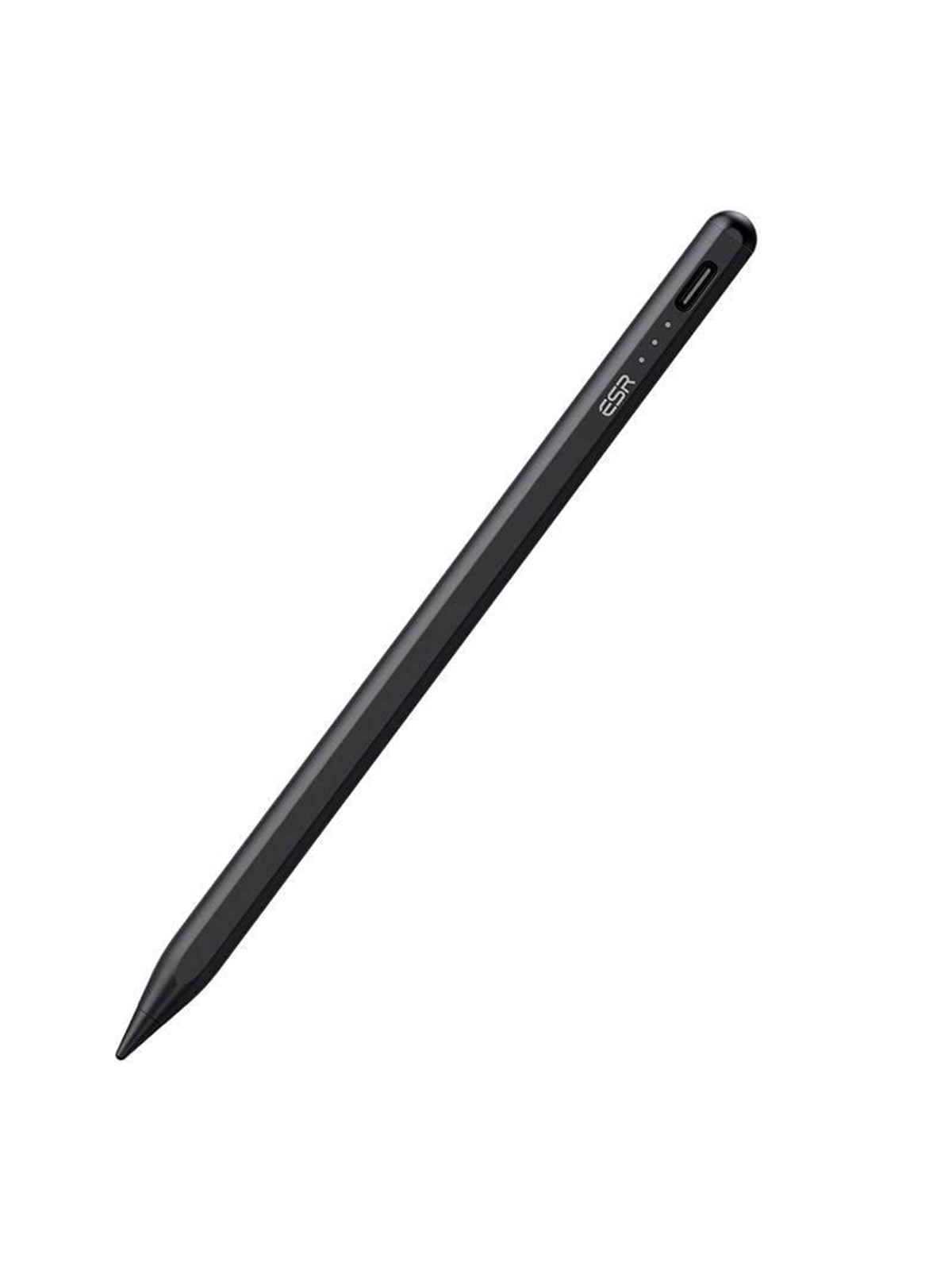 ESR Active stylus Digital Pencil for iPad / Pro / Air / Mini (black), Tablet Tilbehør