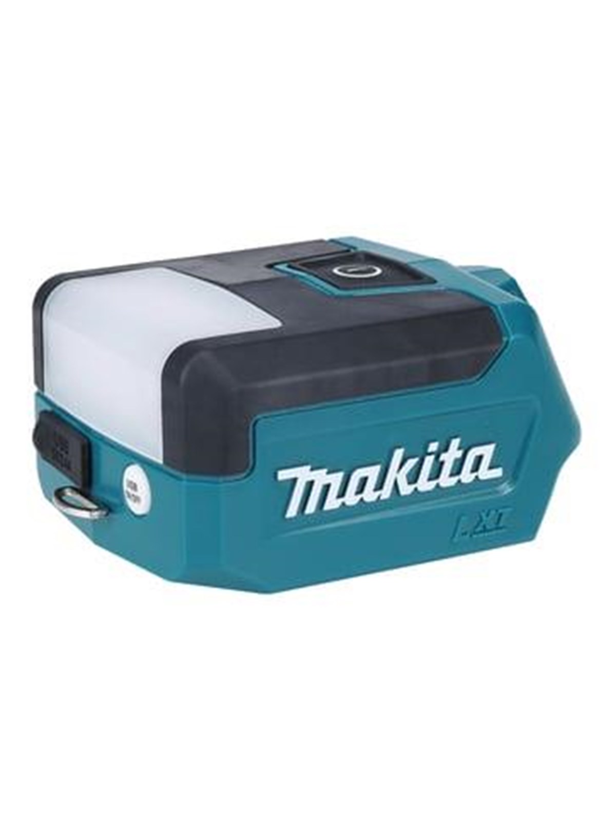 Makita LED lamp LXT 14.4V / 18V 300 lx DML817 SOLO, Værktøj