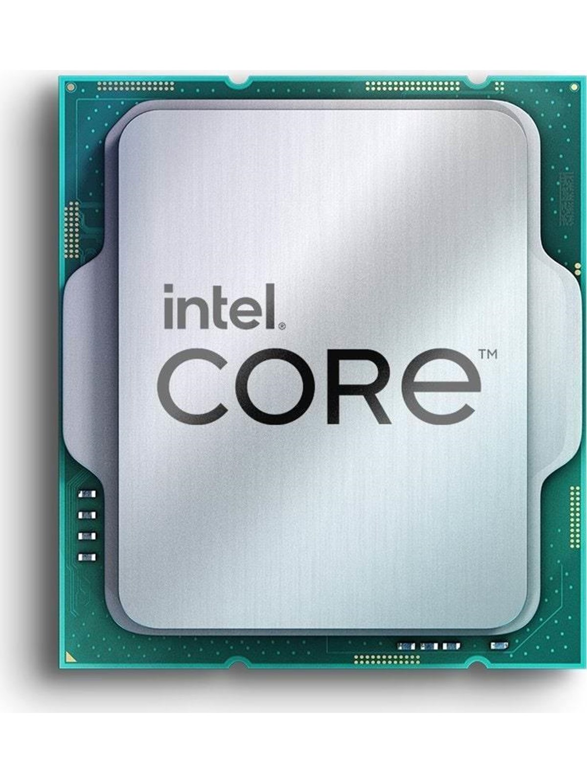 Intel Core i3-14100 Raptor Lake-S - Tray CPU - 4 kerner - 3.5 GHz - Intel LGA1700 - Bulk (ingen køler)