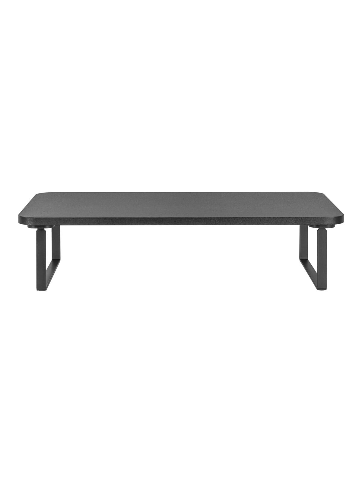 Gembird Monitor stand (rectangle) 20 kg, Tv Ophæng