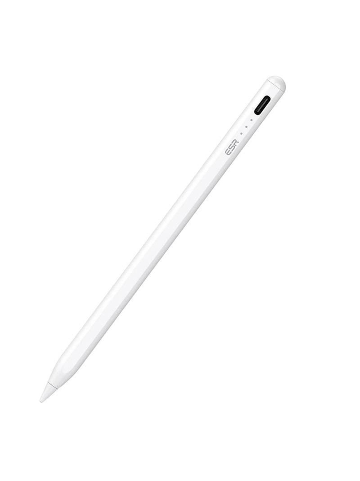 ESR Active stylus Digital Pencil for iPad / Pro / Air / Mini (white), Tablet Tilbehør