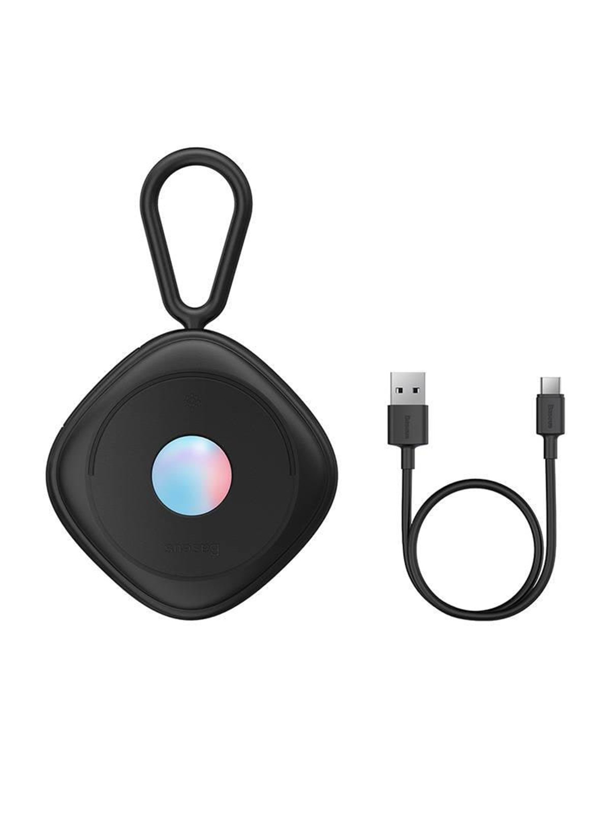 Baseus Heyo Hidden Camera Detector (Black), Kamera Tilbehør