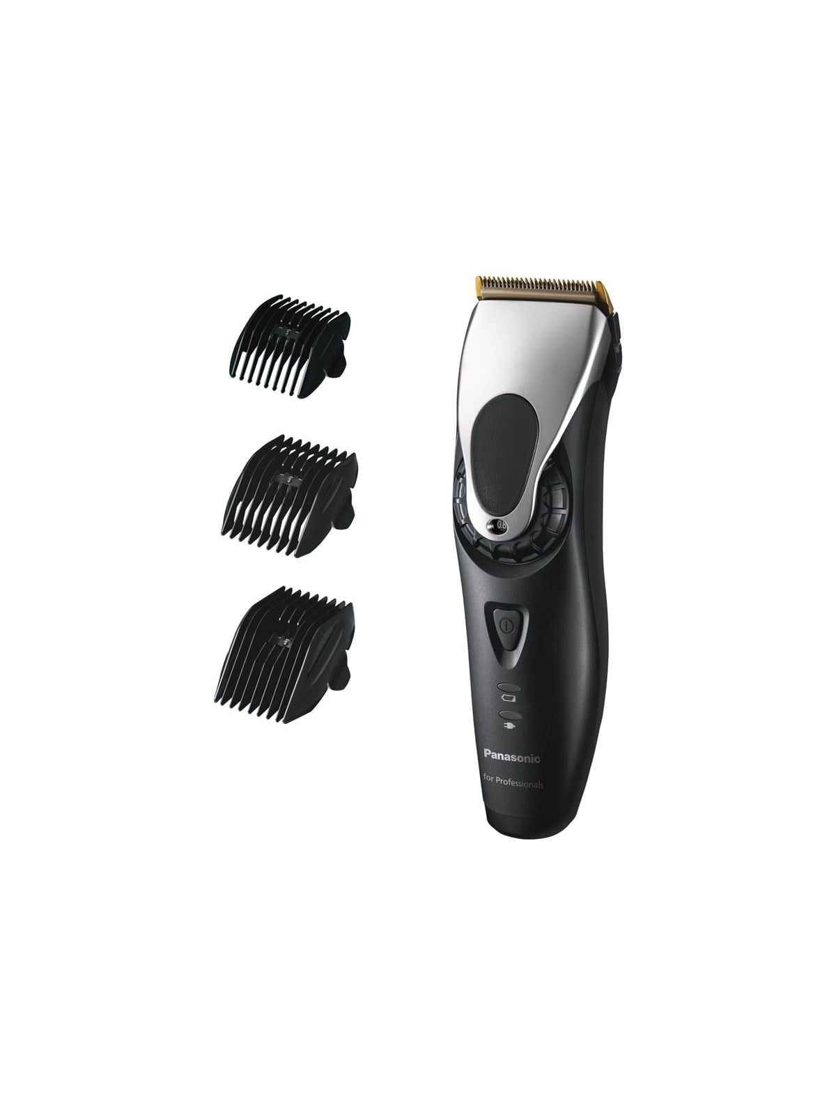 Panasonic Hårtrimmer ER-DGP65, Hårtrimmer