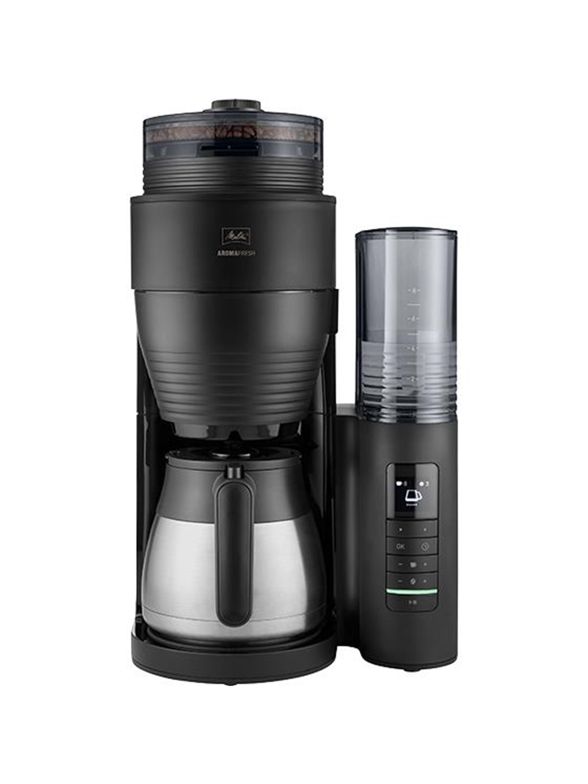 Melitta Aromafresh Pro Therm, Kaffemaskine