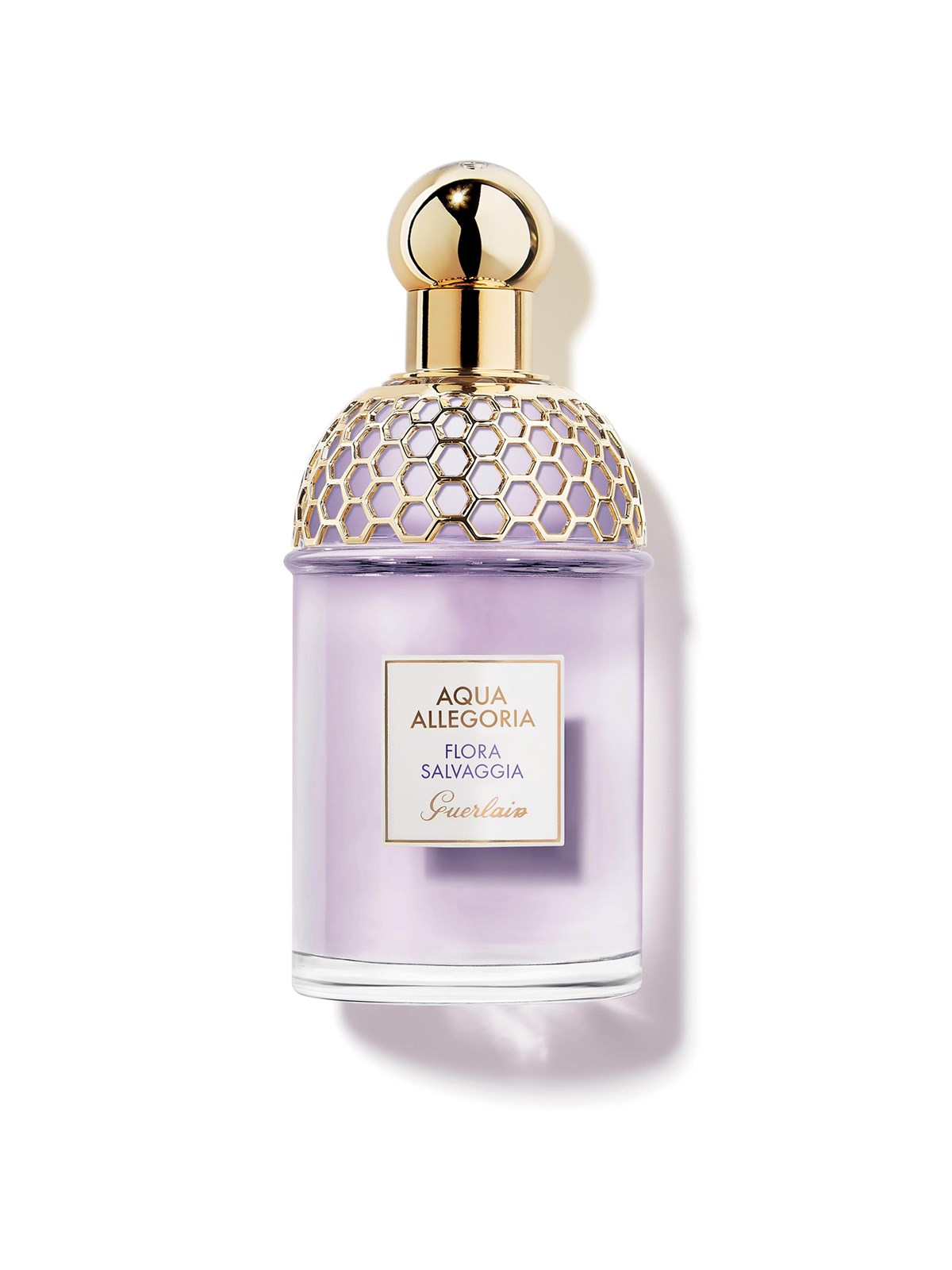 Guerlain Aqua Allegoria Flora Salvaggia EDT 125 ml, Parfume