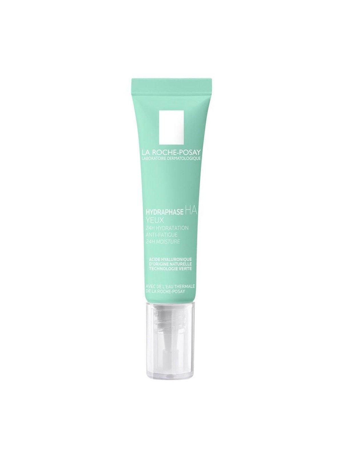 La Roche-Posay Hydraphase Intense Eyes 15 ml, Ansigtspleje