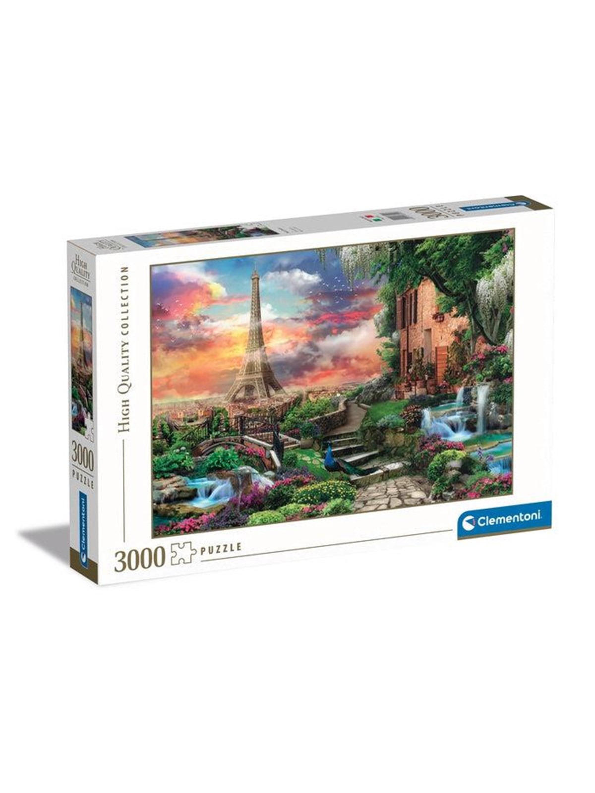 Clementoni Paris Dream (3000)