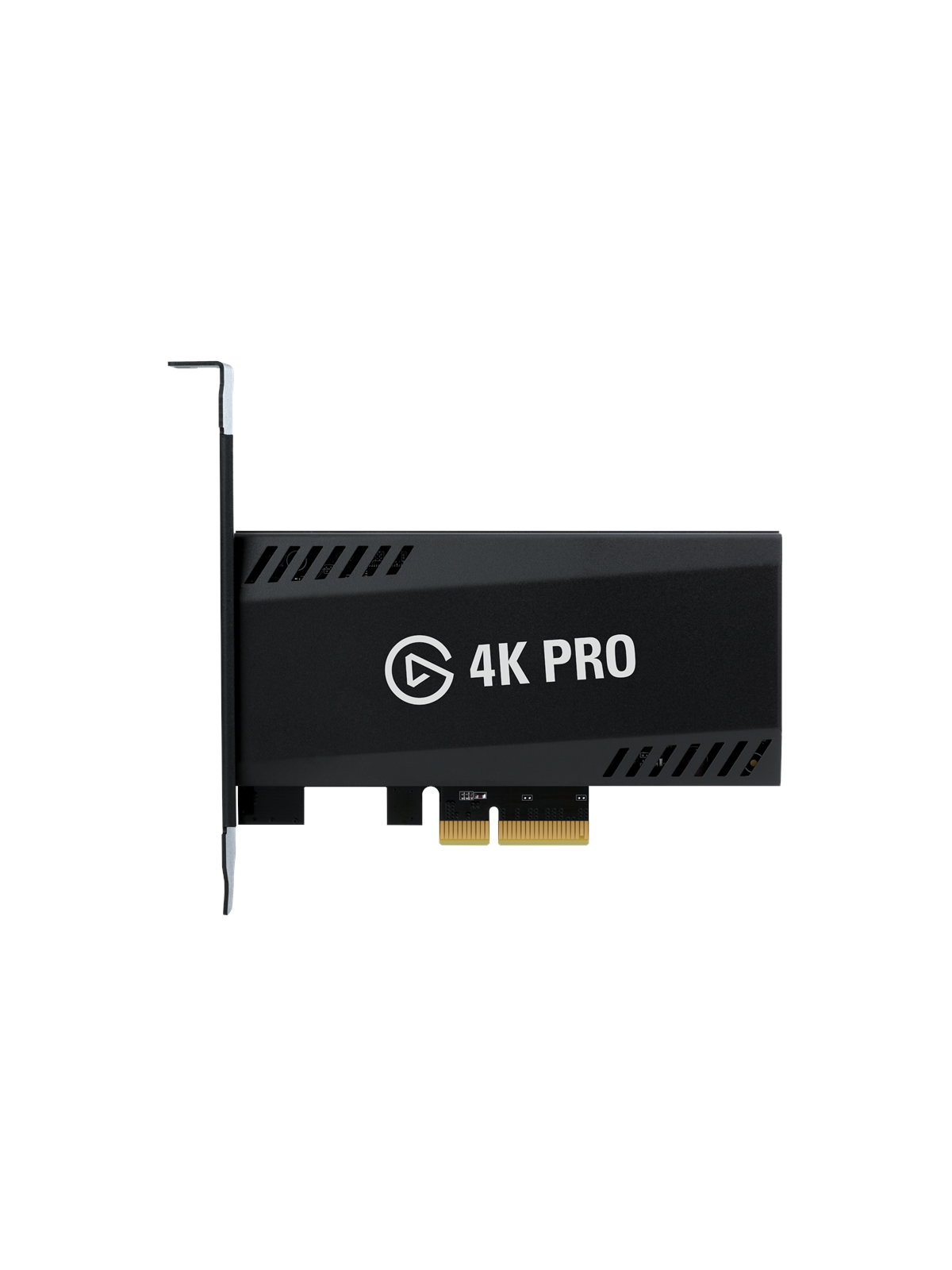 Elgato Game Capture 4K Pro, Streamingudstyr