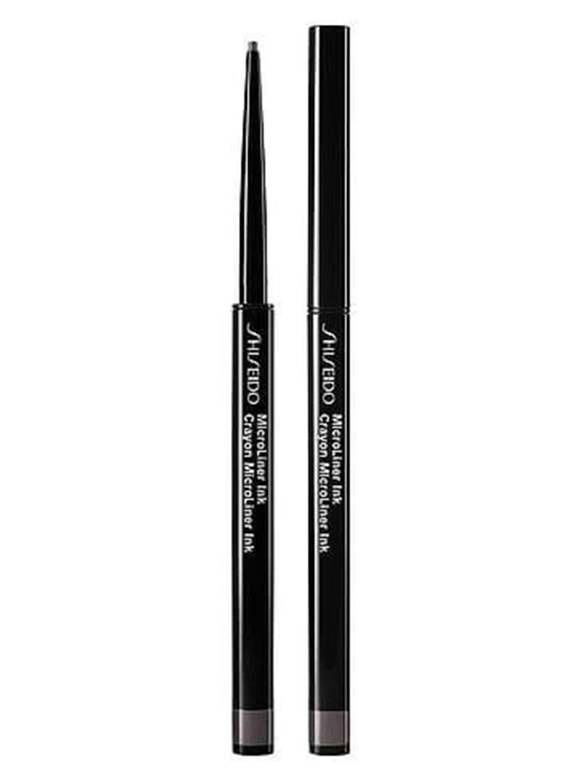Shiseido Eye Microliner Ink 07 Gray, Makeup
