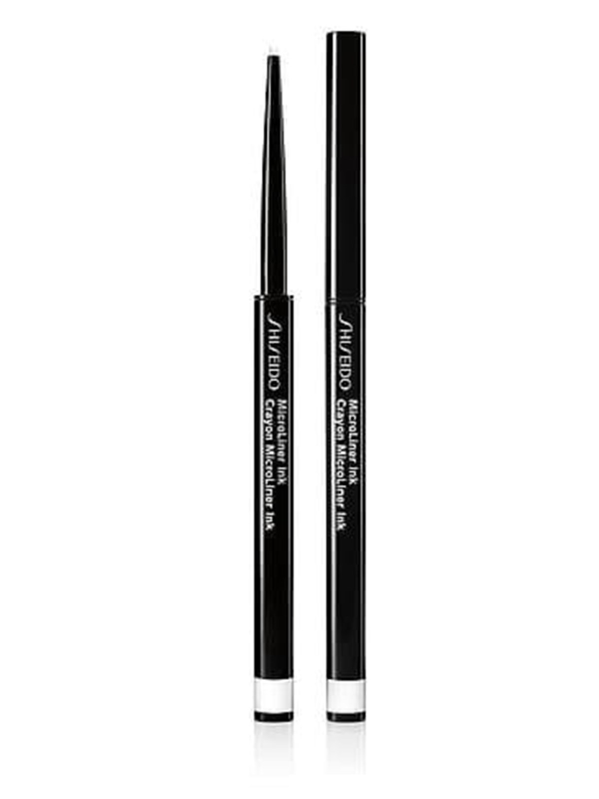 Shiseido Microliner Ink 05 White, Makeup