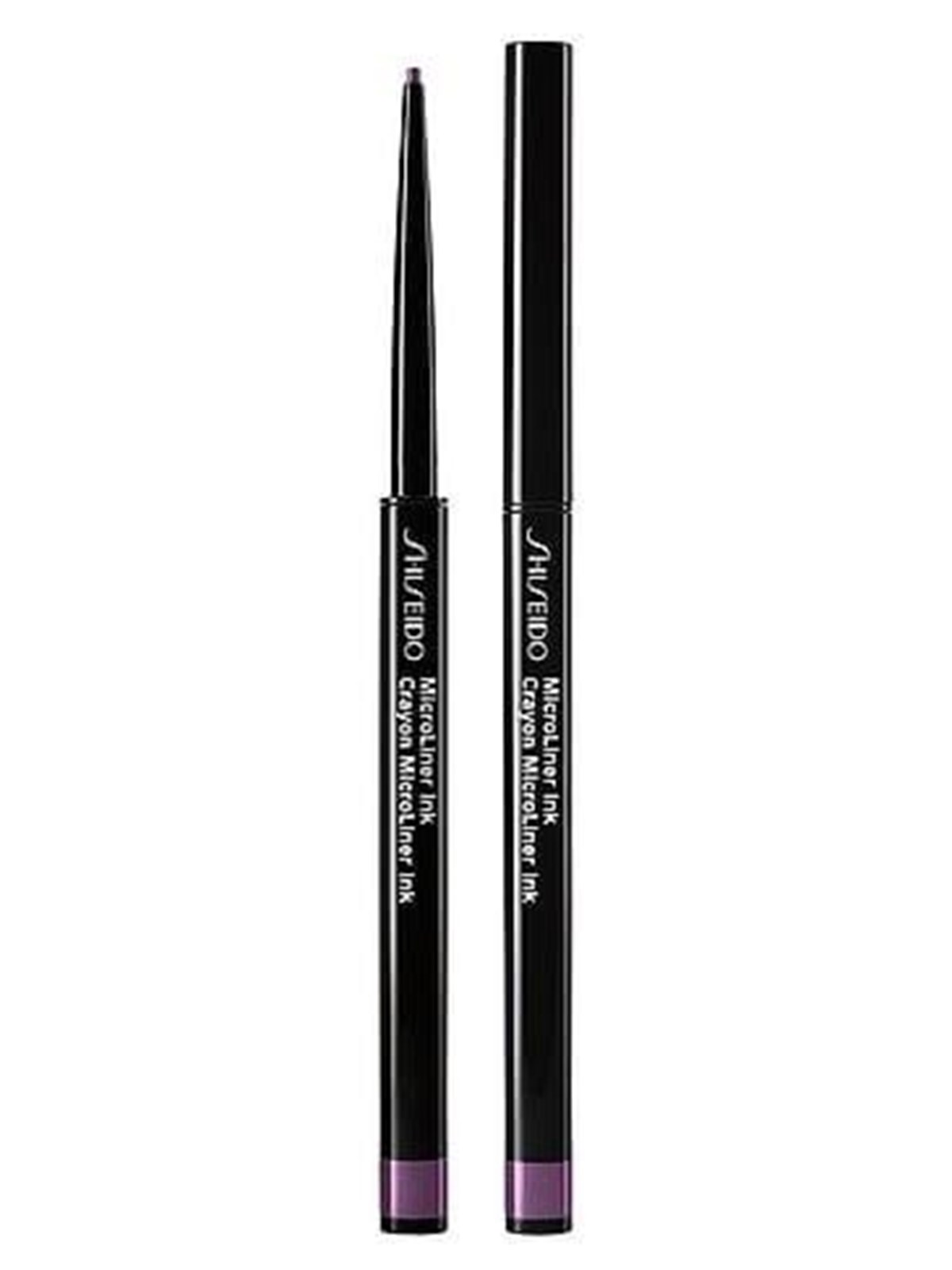 Shiseido Eye Microliner Ink 09 Violet, Makeup